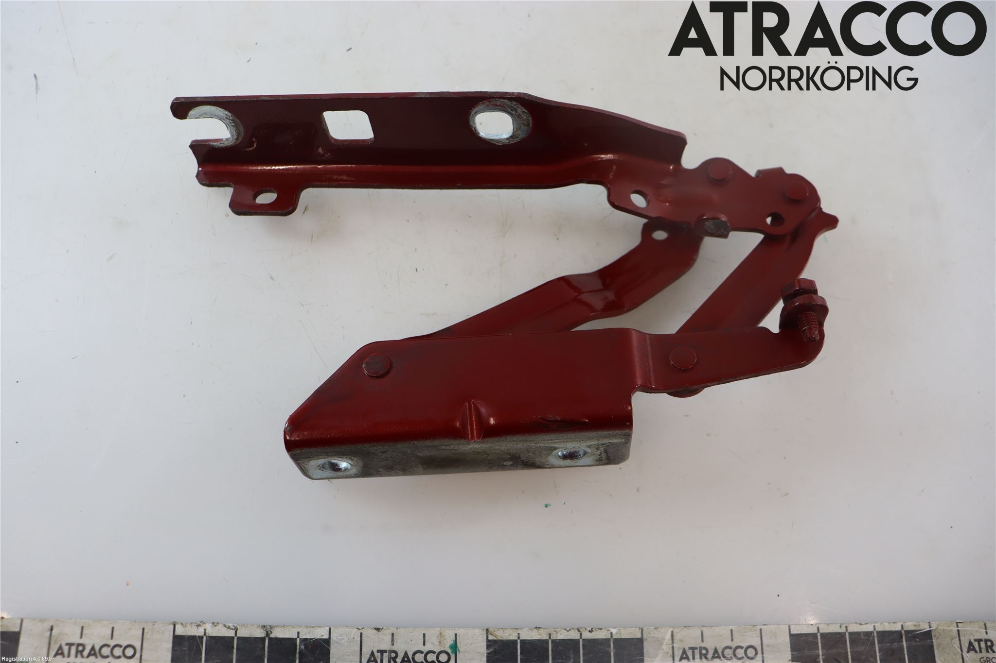 Volkswagen VW GOLF V 04-09 Panser Hengsel - Hengsler