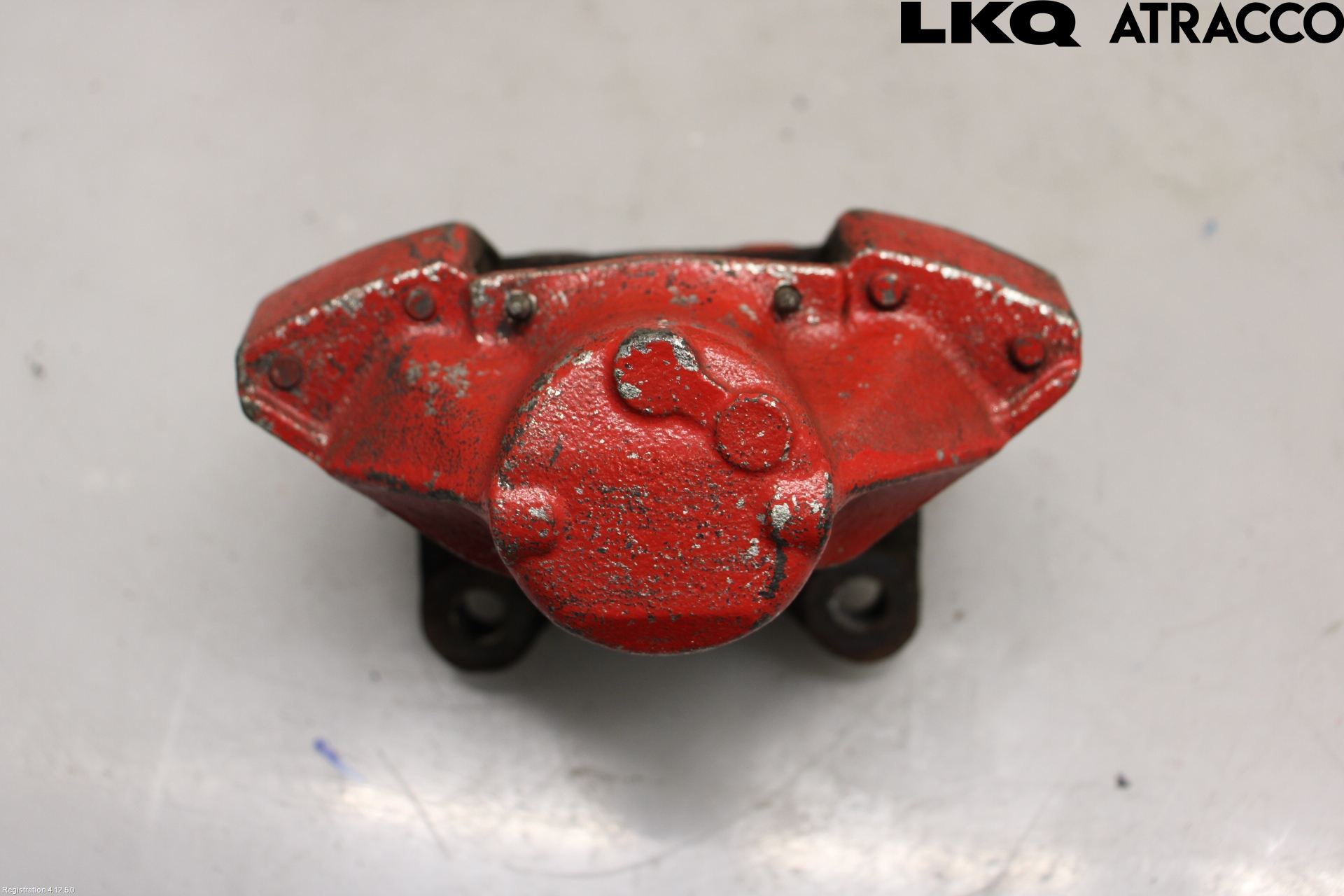 Volvo 740 84-87 Bremsecaliper Bak Venstre
