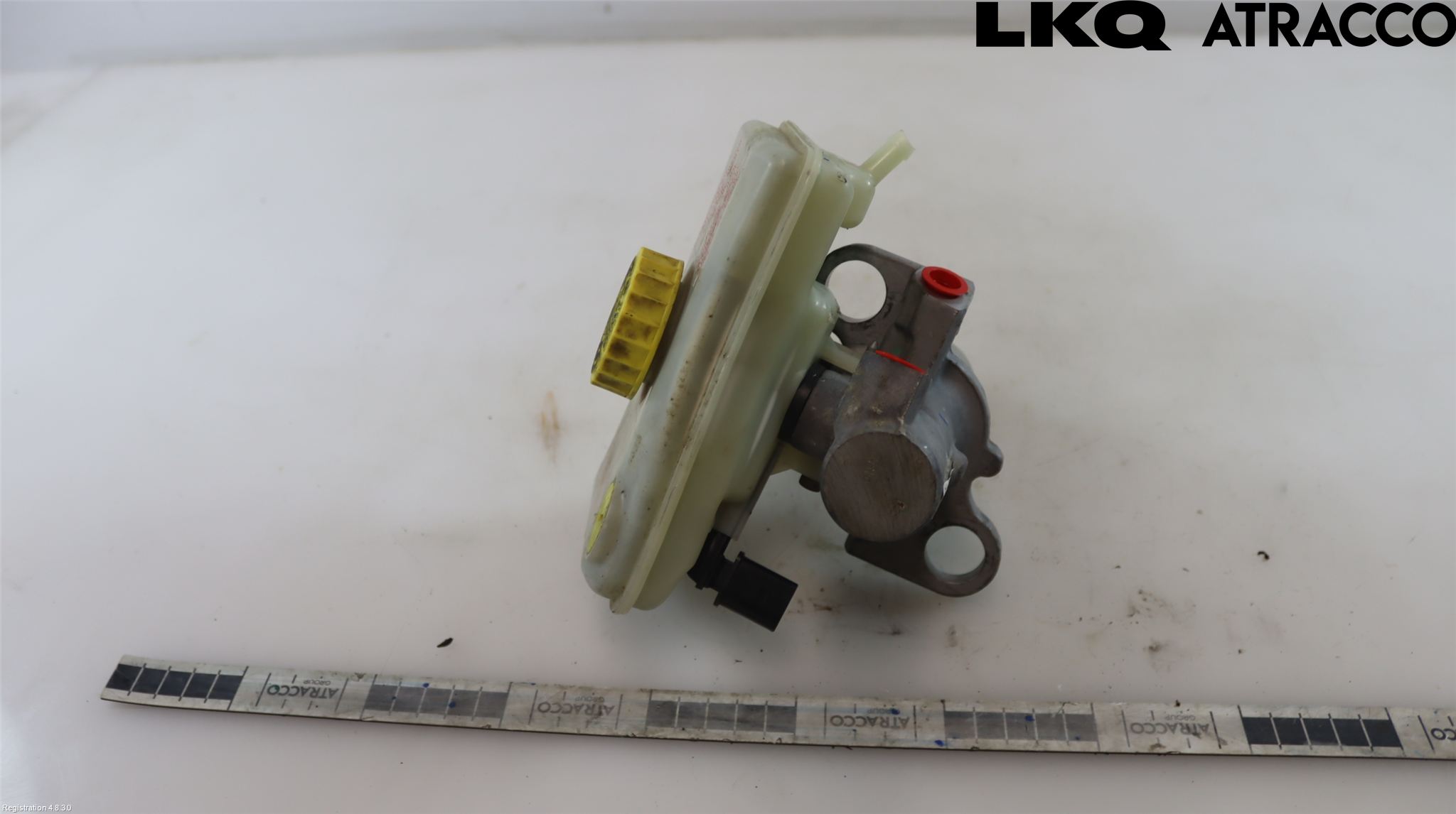 Volkswagen VW PASSAT 01-05 Brems Hovedsylinder
