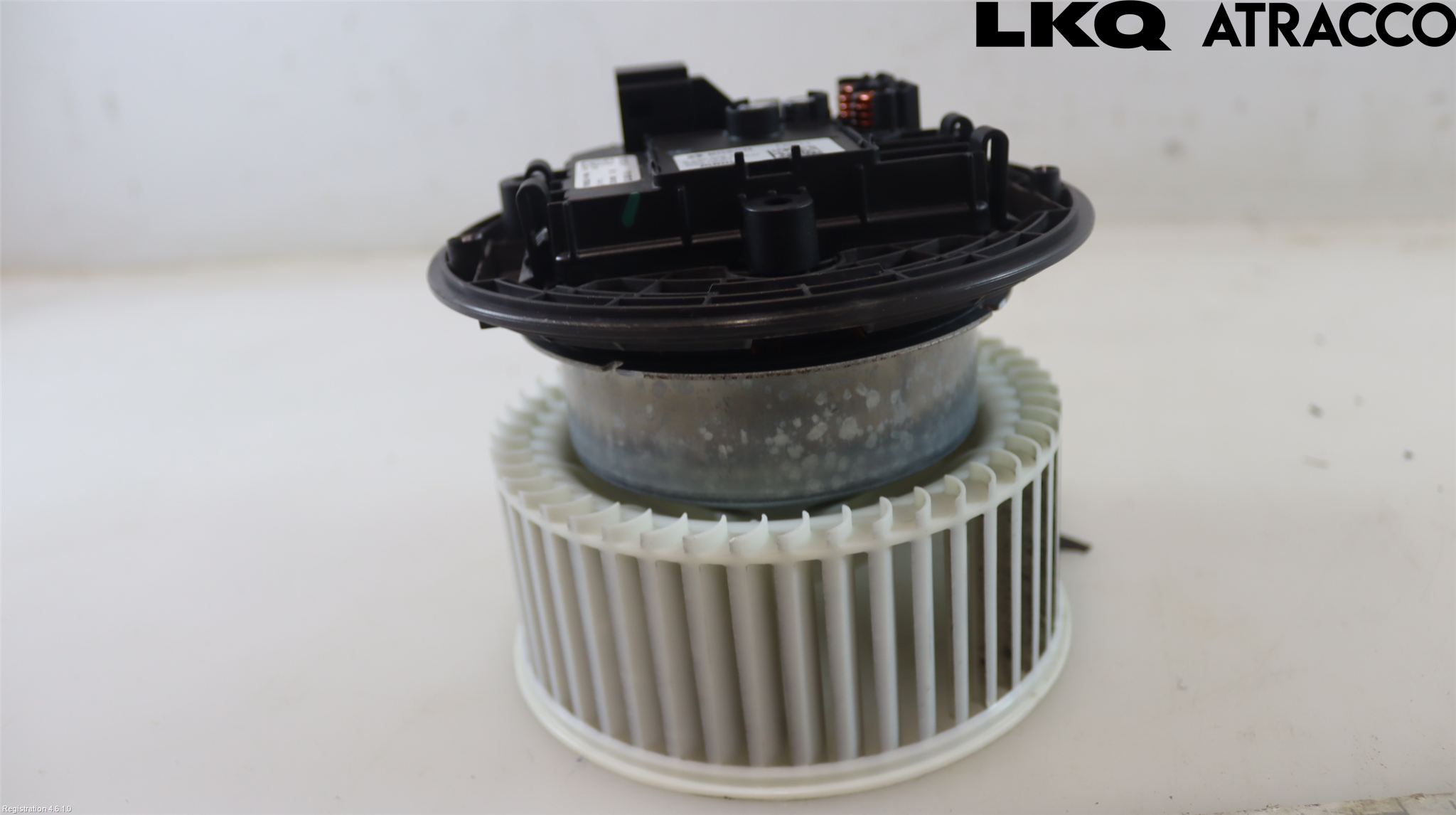 Volvo V90 17->> Varmeapparat Viftemotor