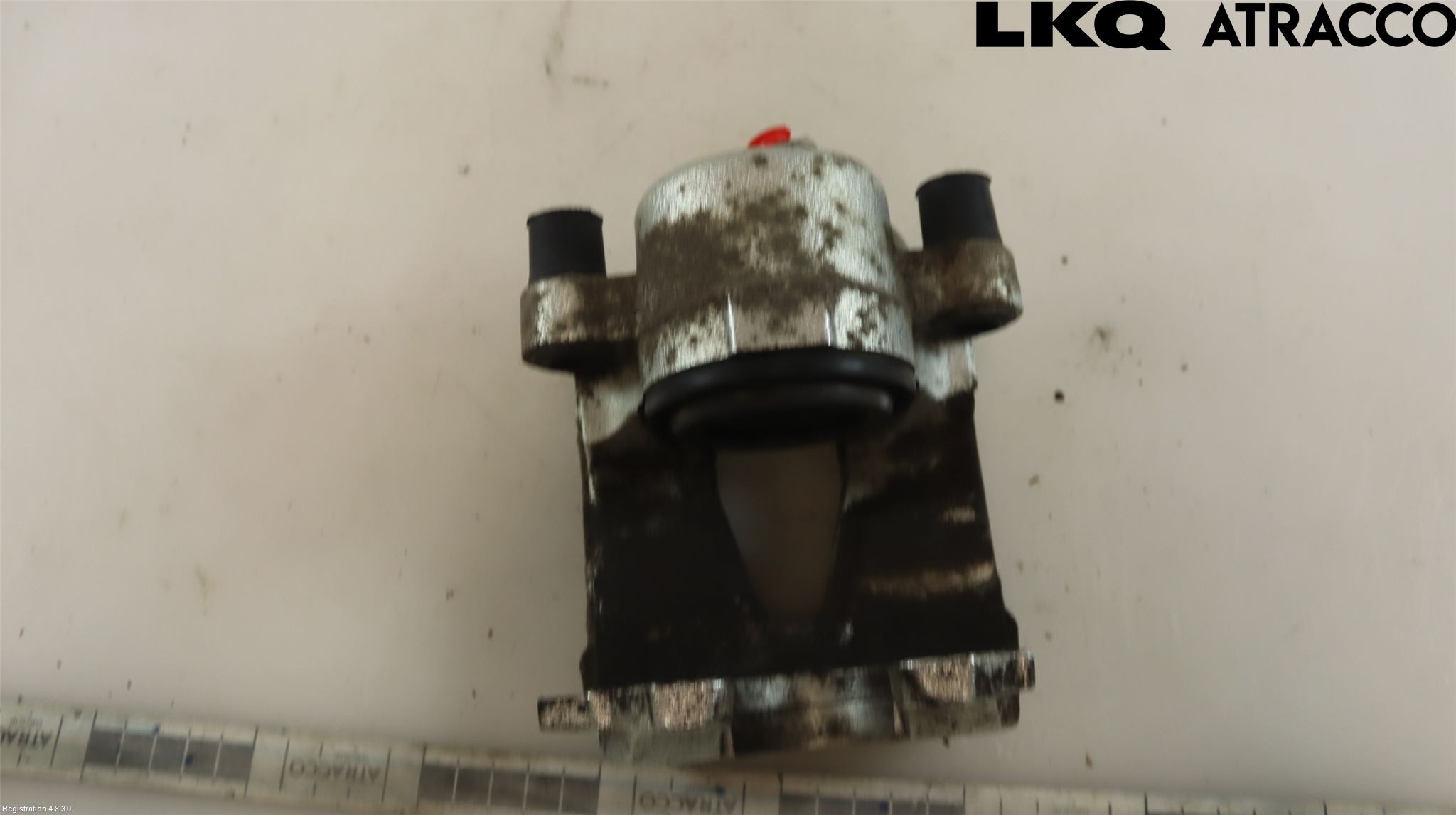 Skoda KAMIQ 20- Bremsecaliper Foran Høyre