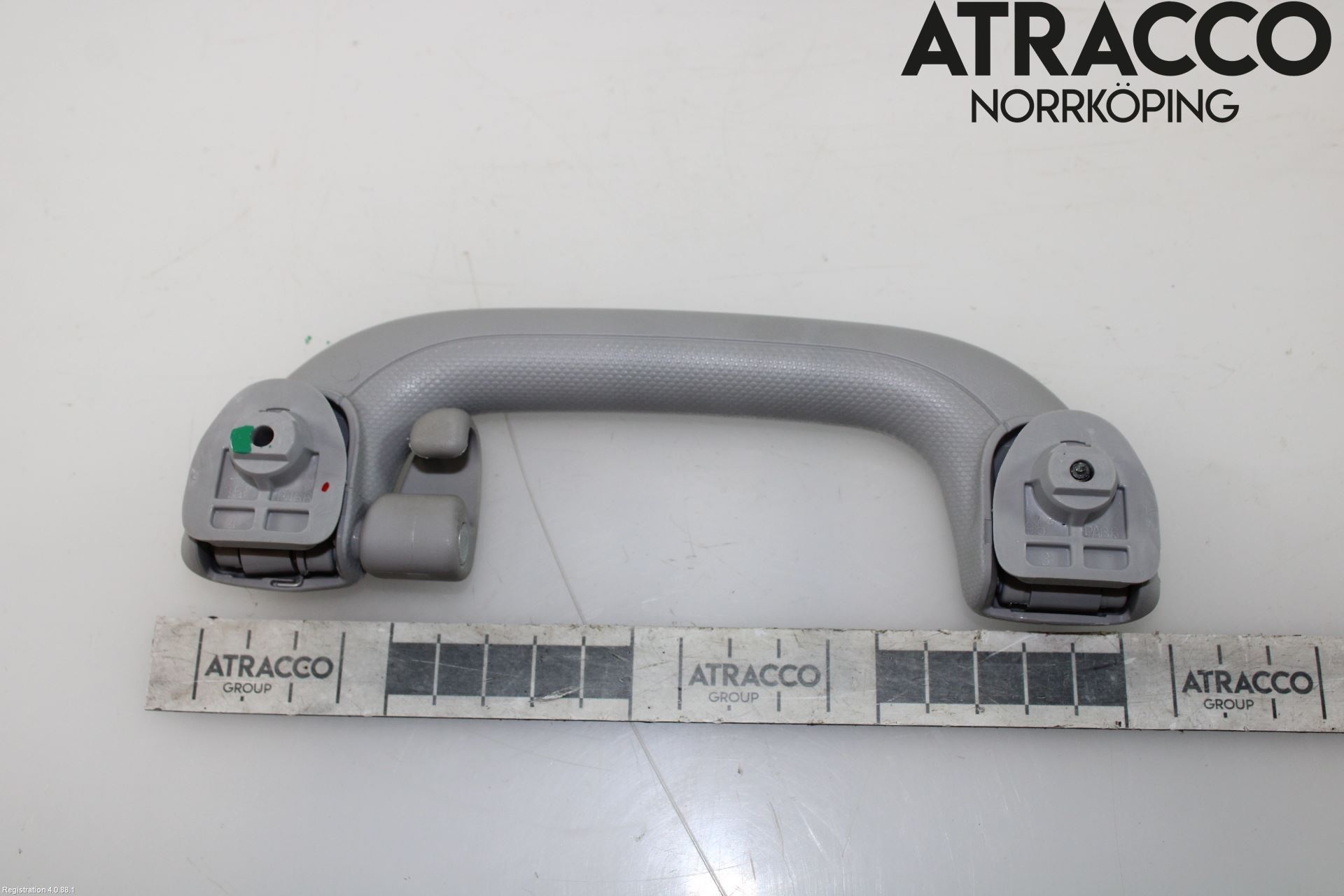 Hyundai i30 FD 07-12 Innrhandtak I Taket