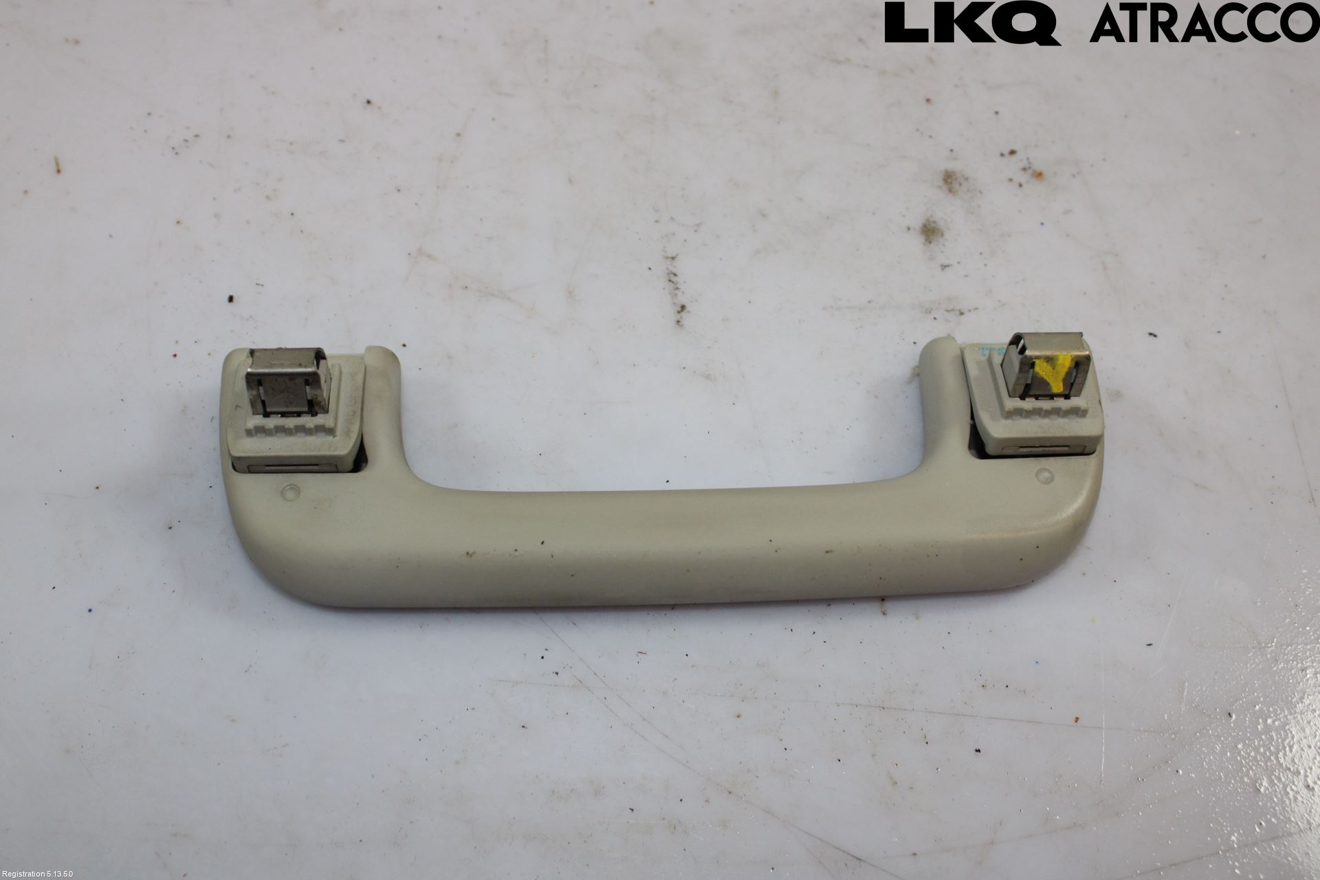 Audi A6/S6 4G 11-18 Innrhandtak I Taket