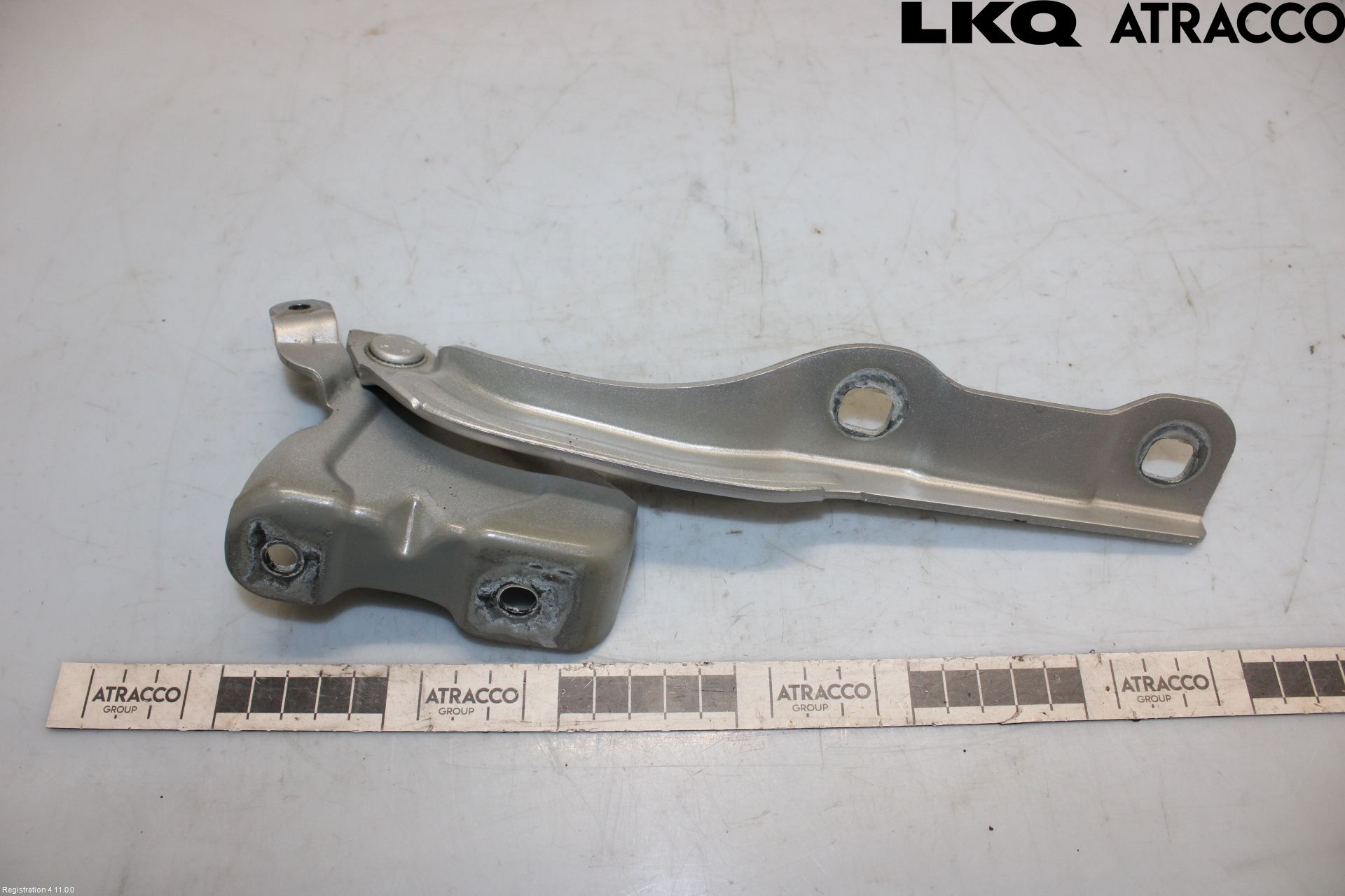 Opel MOKKA 13-20 Panser Hengsel - Hengsler