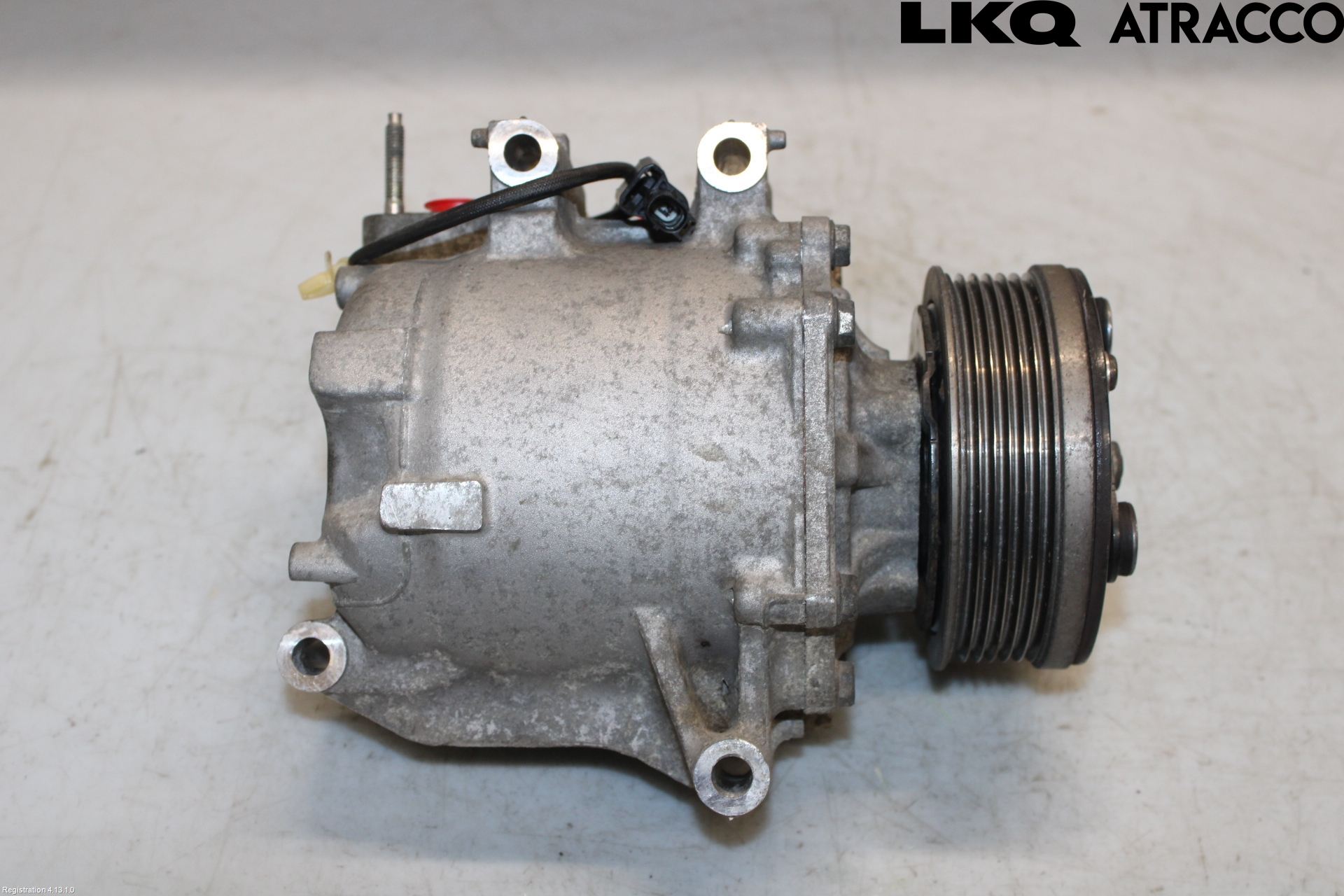 Honda CR-V 13-18 Varme Ac Kompressor