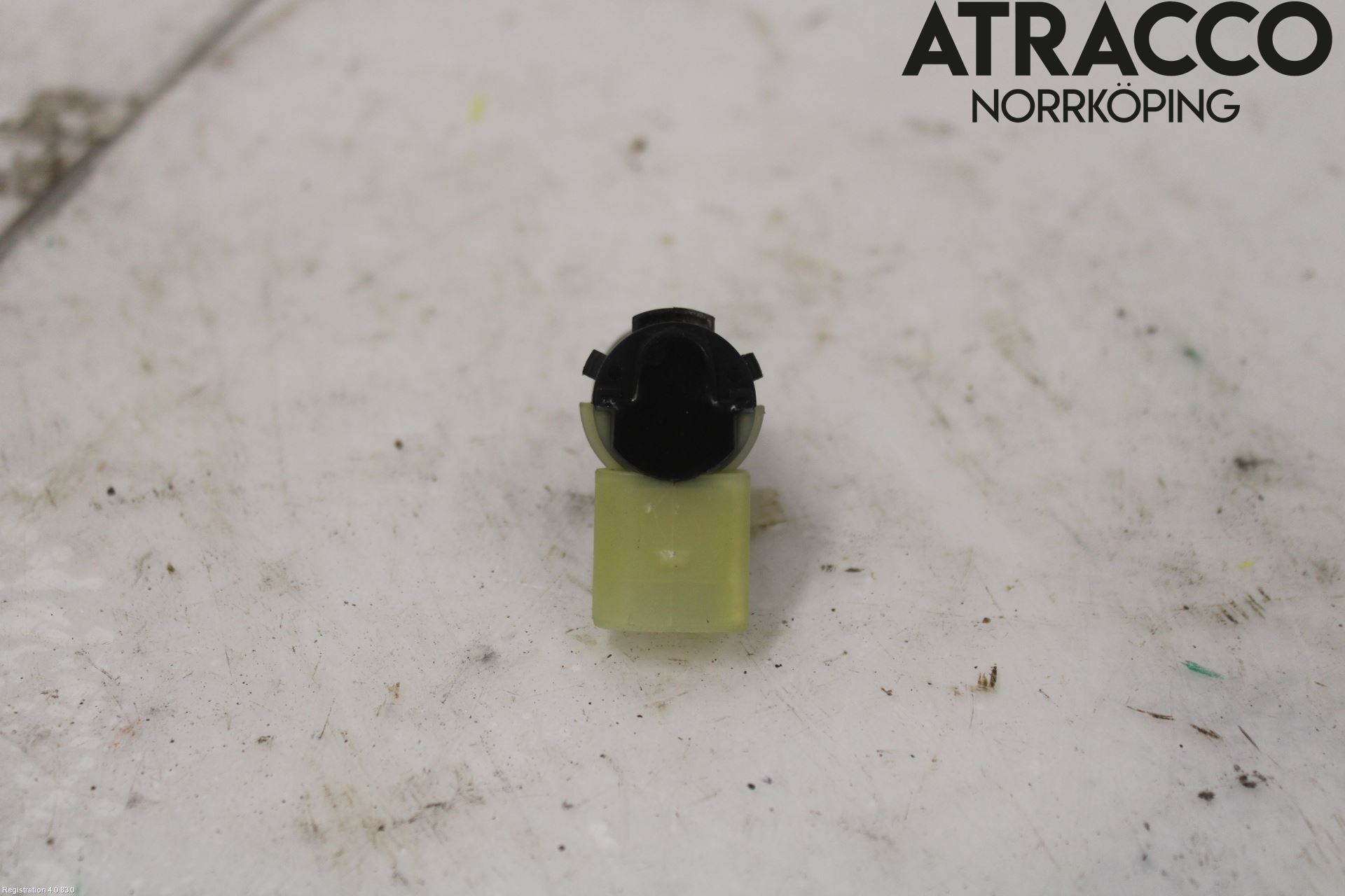 Skoda OCTAVIA (1Z) 05-13 Sensor Ryggesensor