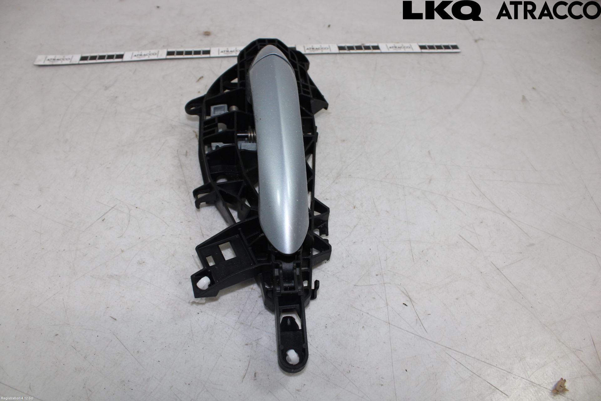 Opel ASTRA K 16-22 Dørhandtak Ytre Høyre