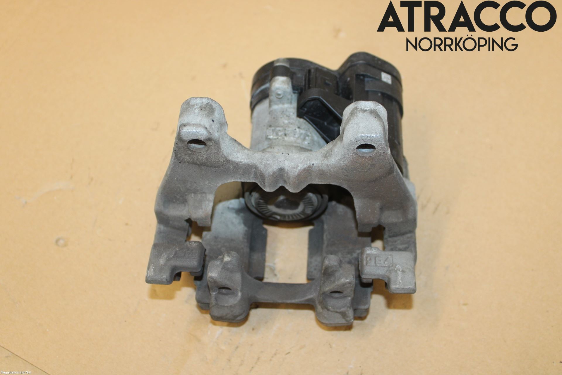 Volkswagen VW TIGUAN 16-24 Bremsecaliper Bak Høyre