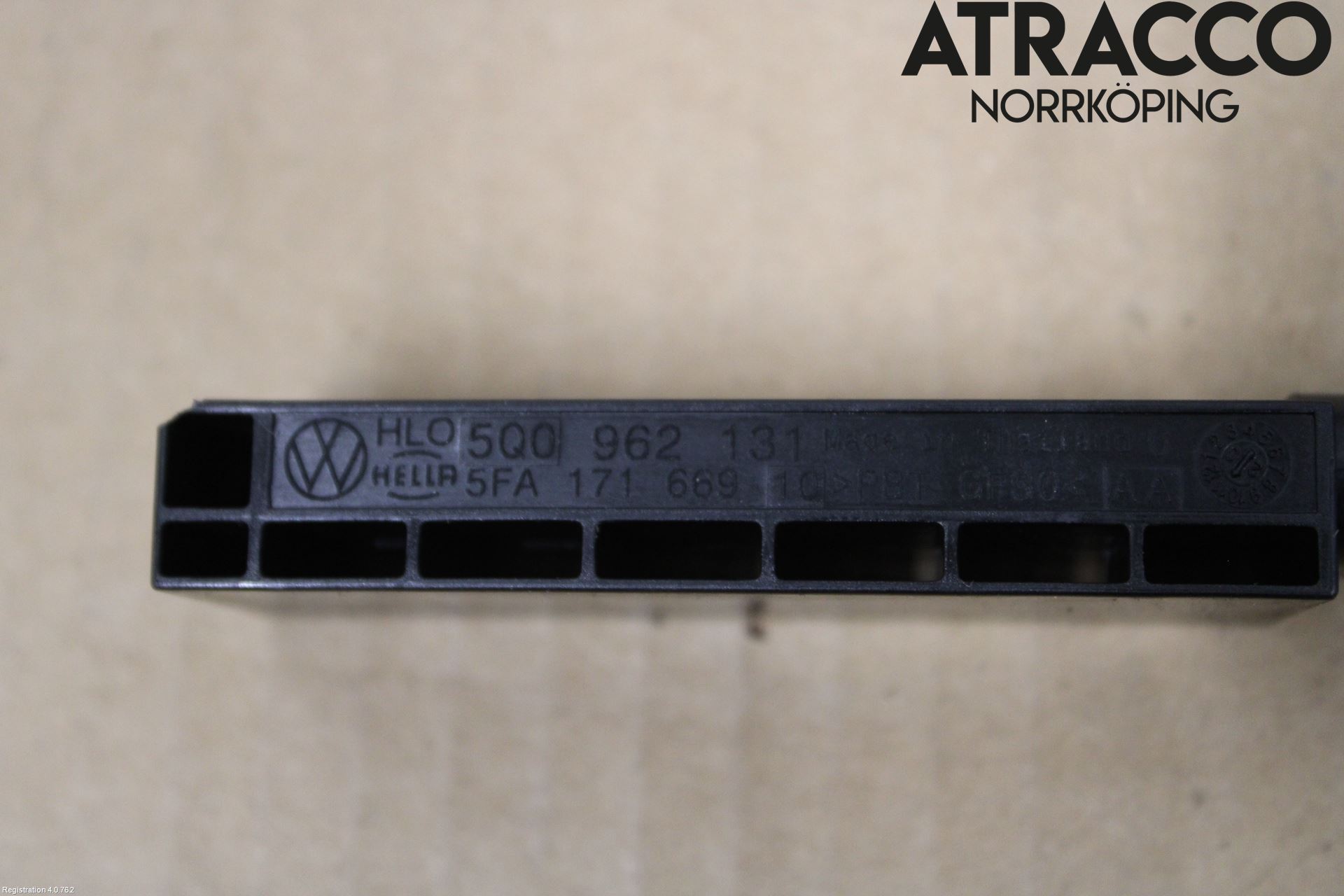 Volkswagen VW ARTEON 17- Stereo Antenne Radio-Tv