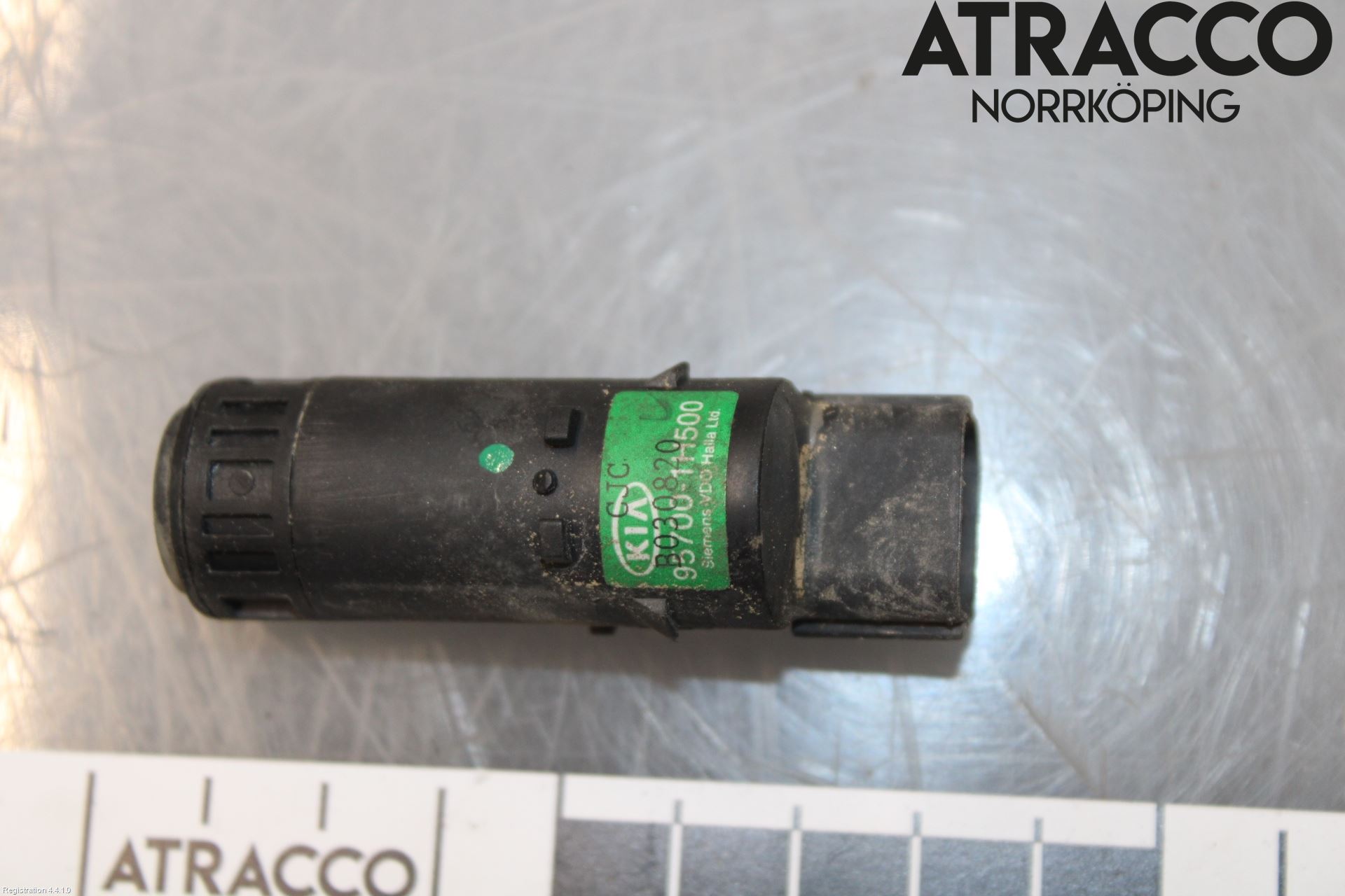 Kia CEED 06-12 Sensor Ryggesensor