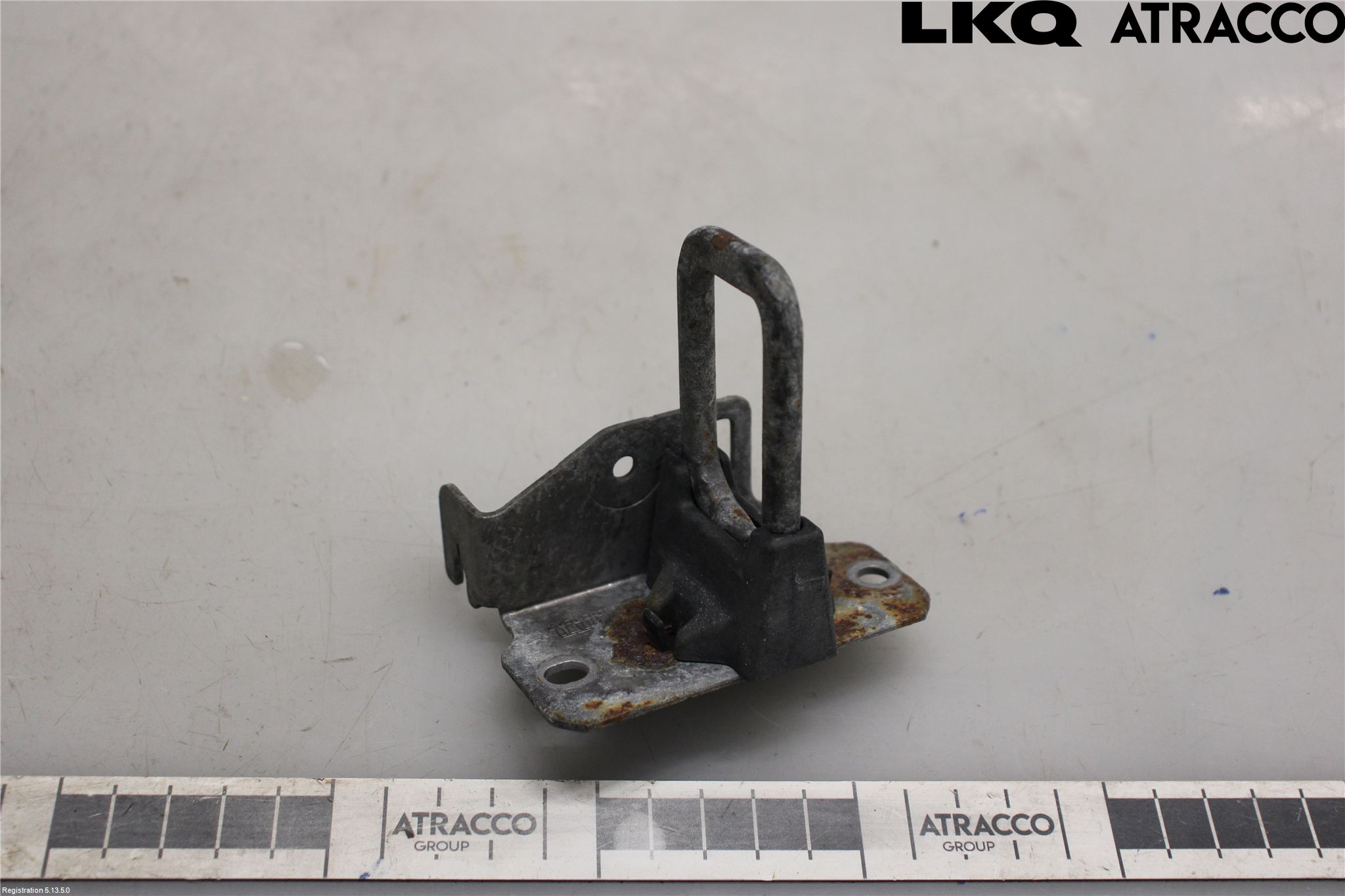 BMW X3 F25 10-17 Panser Stormkrok
