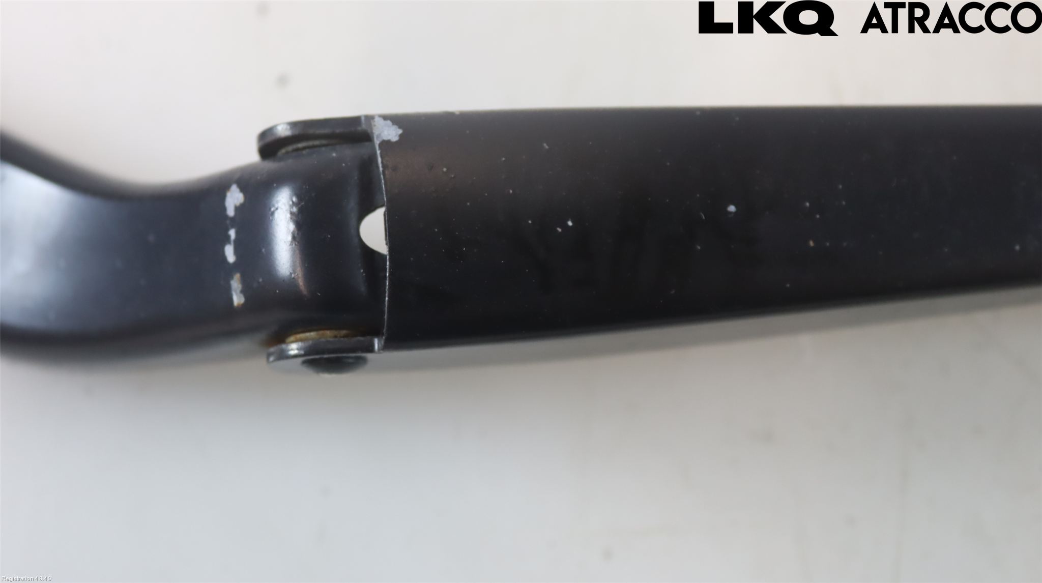 BMW X5 E70 07-13 Viskerarm-Armer Frontrute