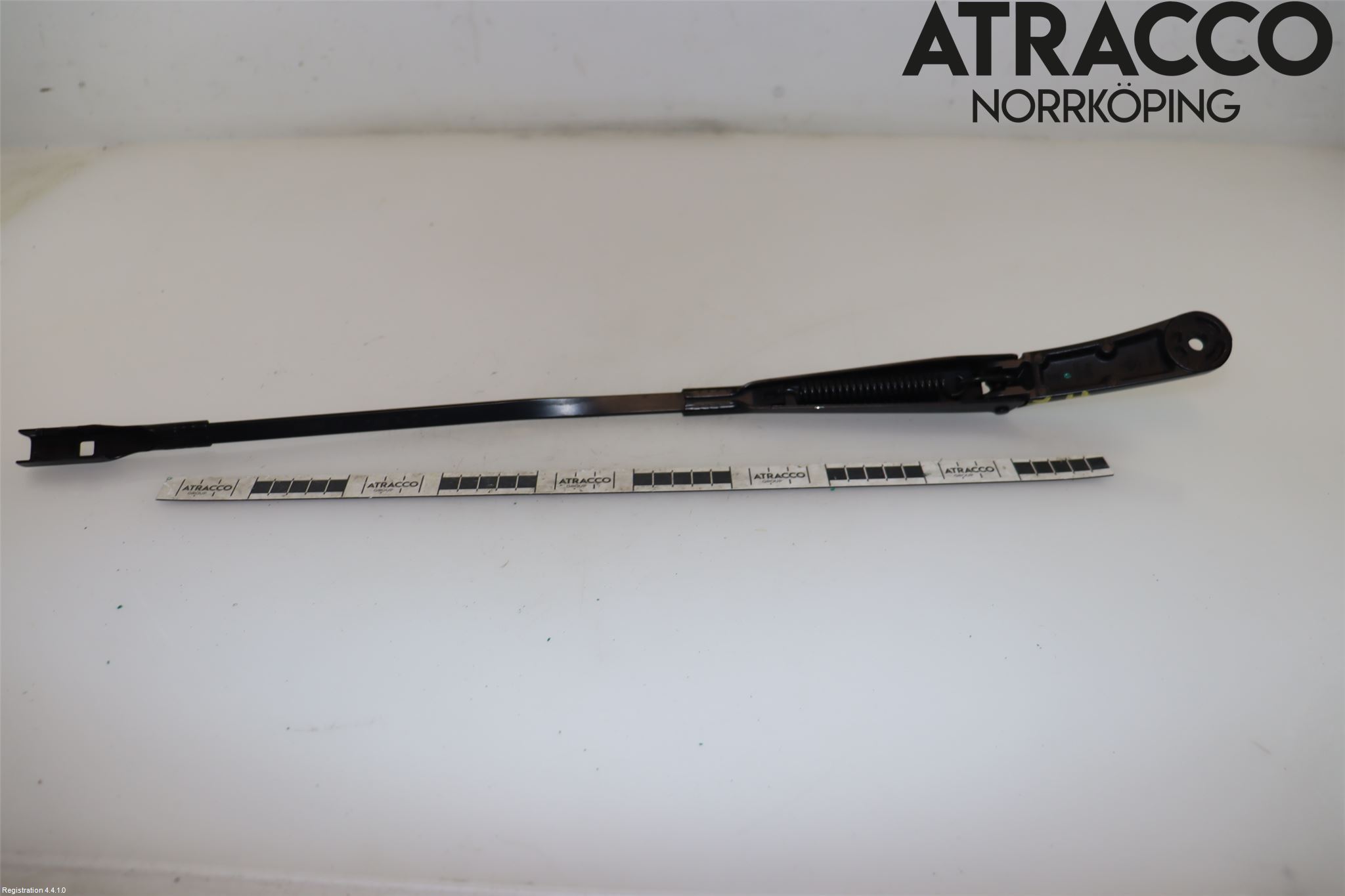 Volkswagen VW TRANSP/CARAVELLE (T6) 16-22 Viskerarm-Armer Frontrute