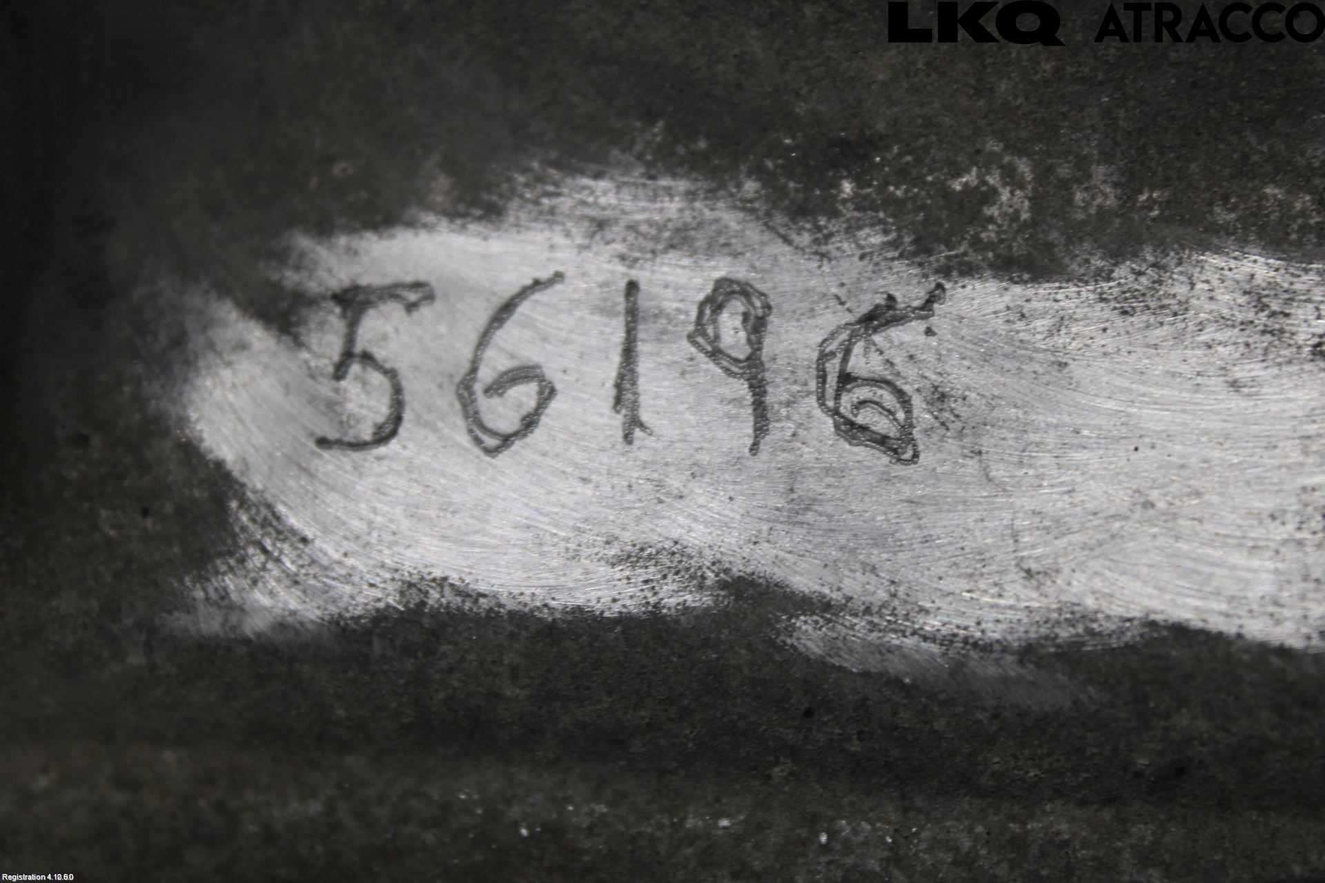 Volkswagen VW POLO 95-01 Gearkasse 5 Trinn