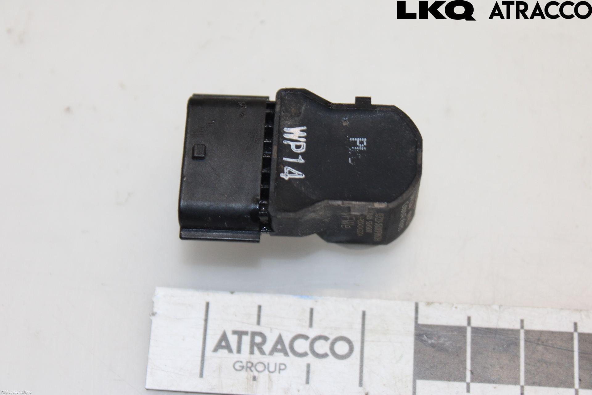 Hyundai i40 08-15 Sensor Ryggesensor