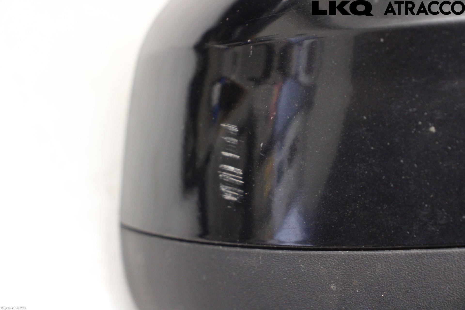 Ford MONDEO 07-15 Speil H M-El Justering