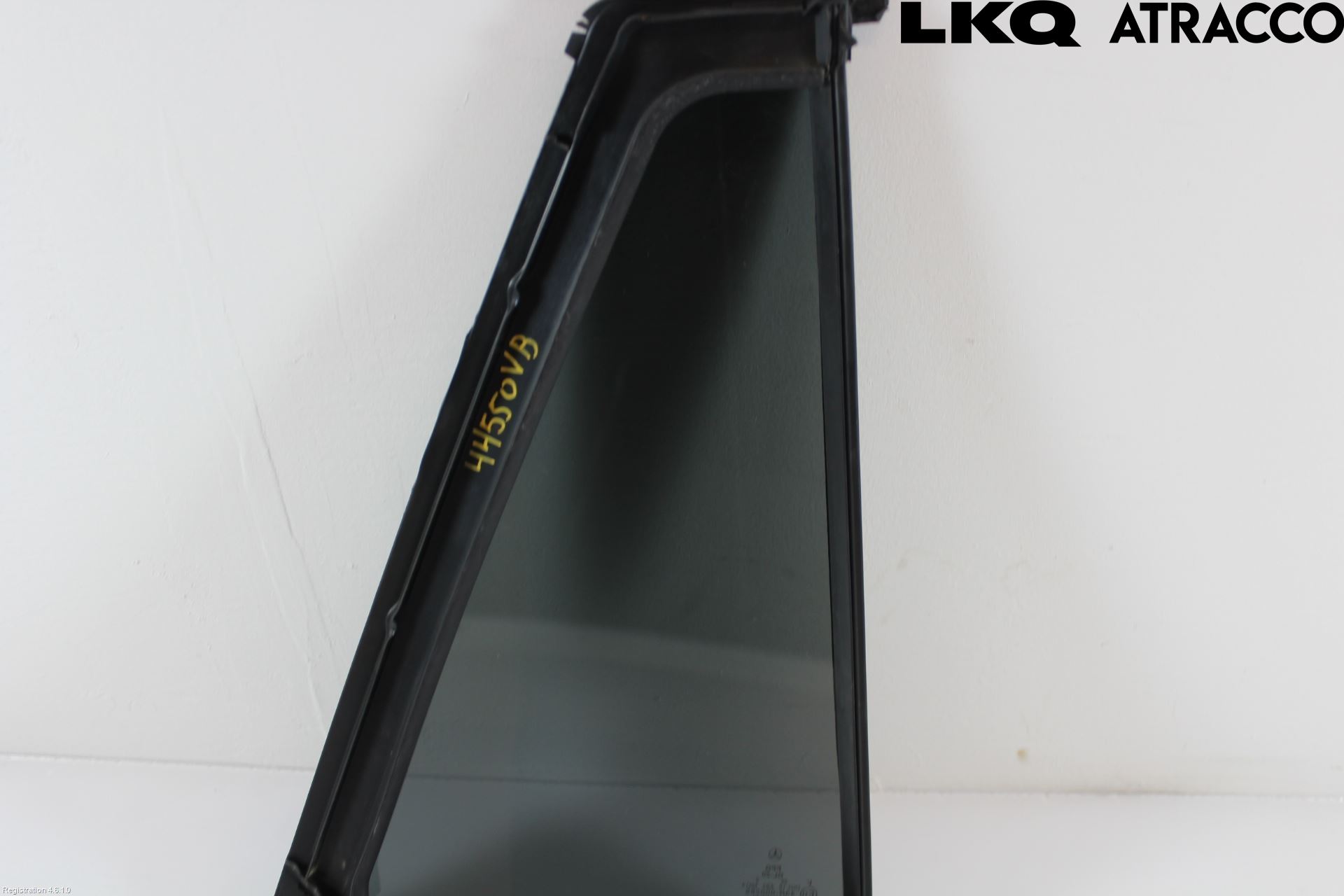 Mercedes-Benz MB R-KLASS (W251) 05-13 Dørrute Bak Vens Trekant 4D