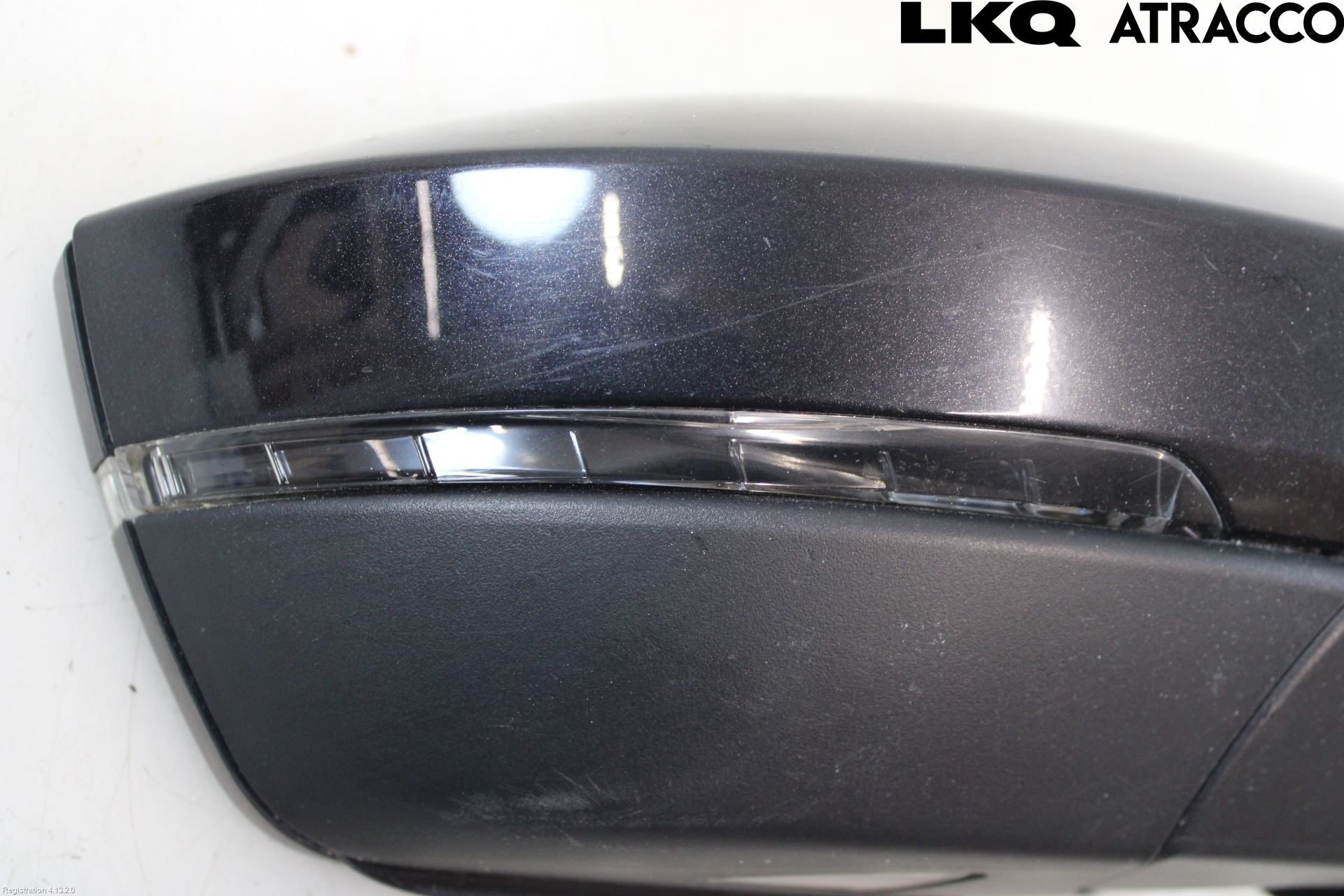 Skoda SUPERB 16-24 Speil H M-El Justering