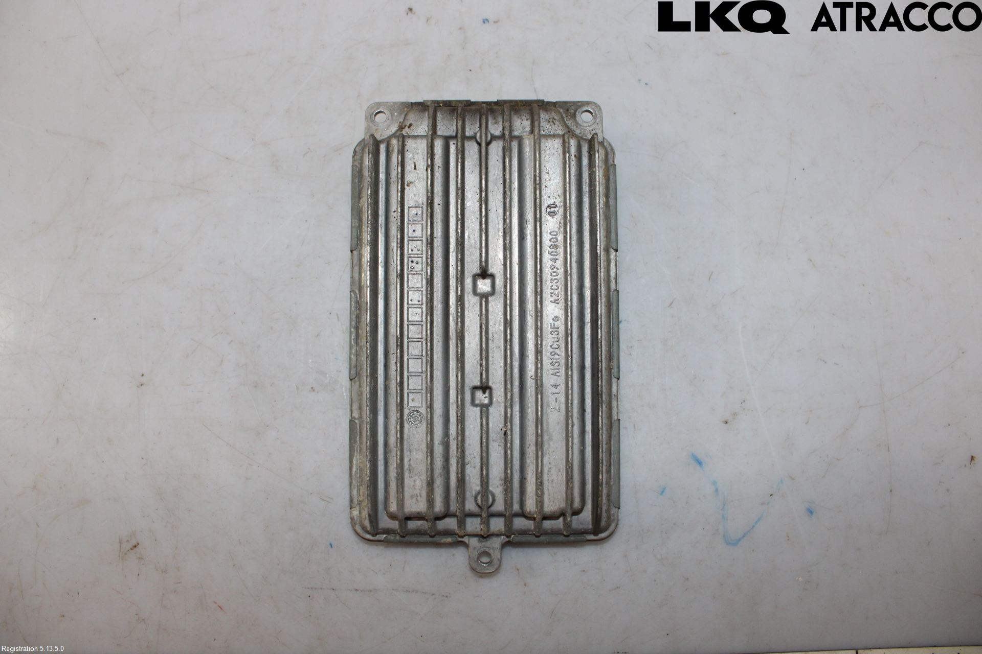 BMW 4 F32/F33/F82/F83 13-20 Styreenhet Xenon