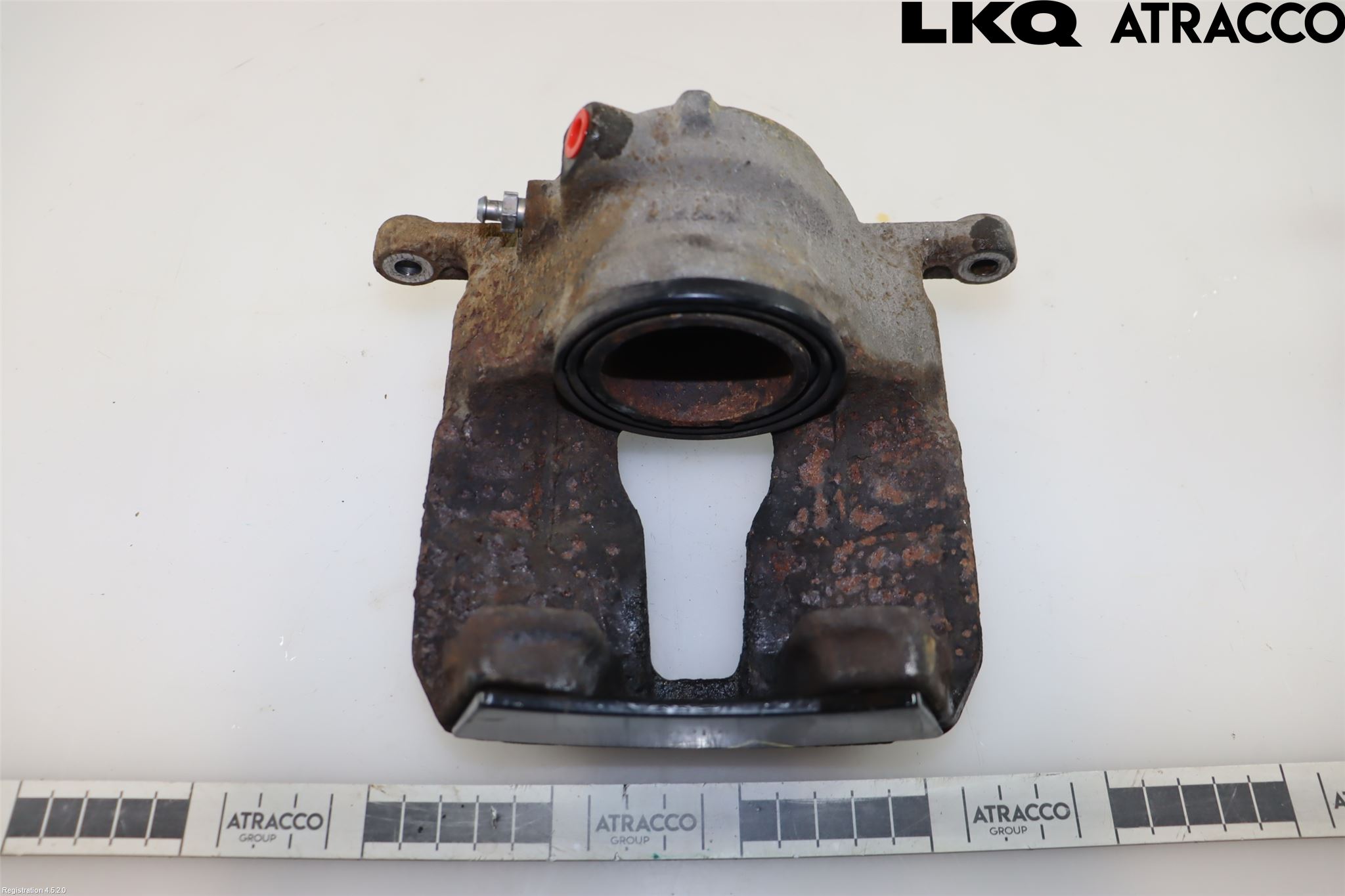 Mercedes-Benz MB B-KLASS (W246/W242) 12-19 Bremsecaliper Foran Venstre