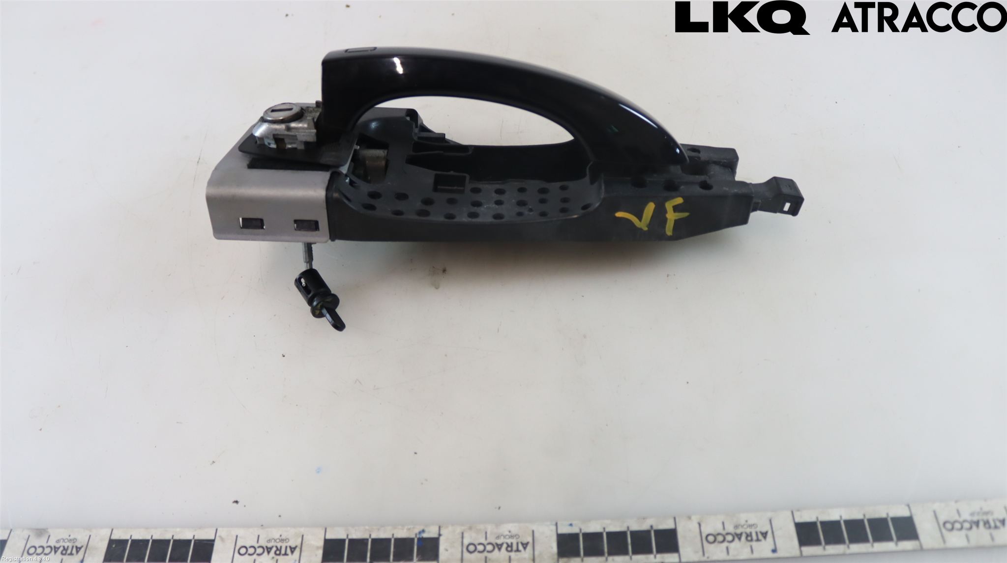 Audi A6/S6 4G 11-18 Dørhandtak Ytre Venstre