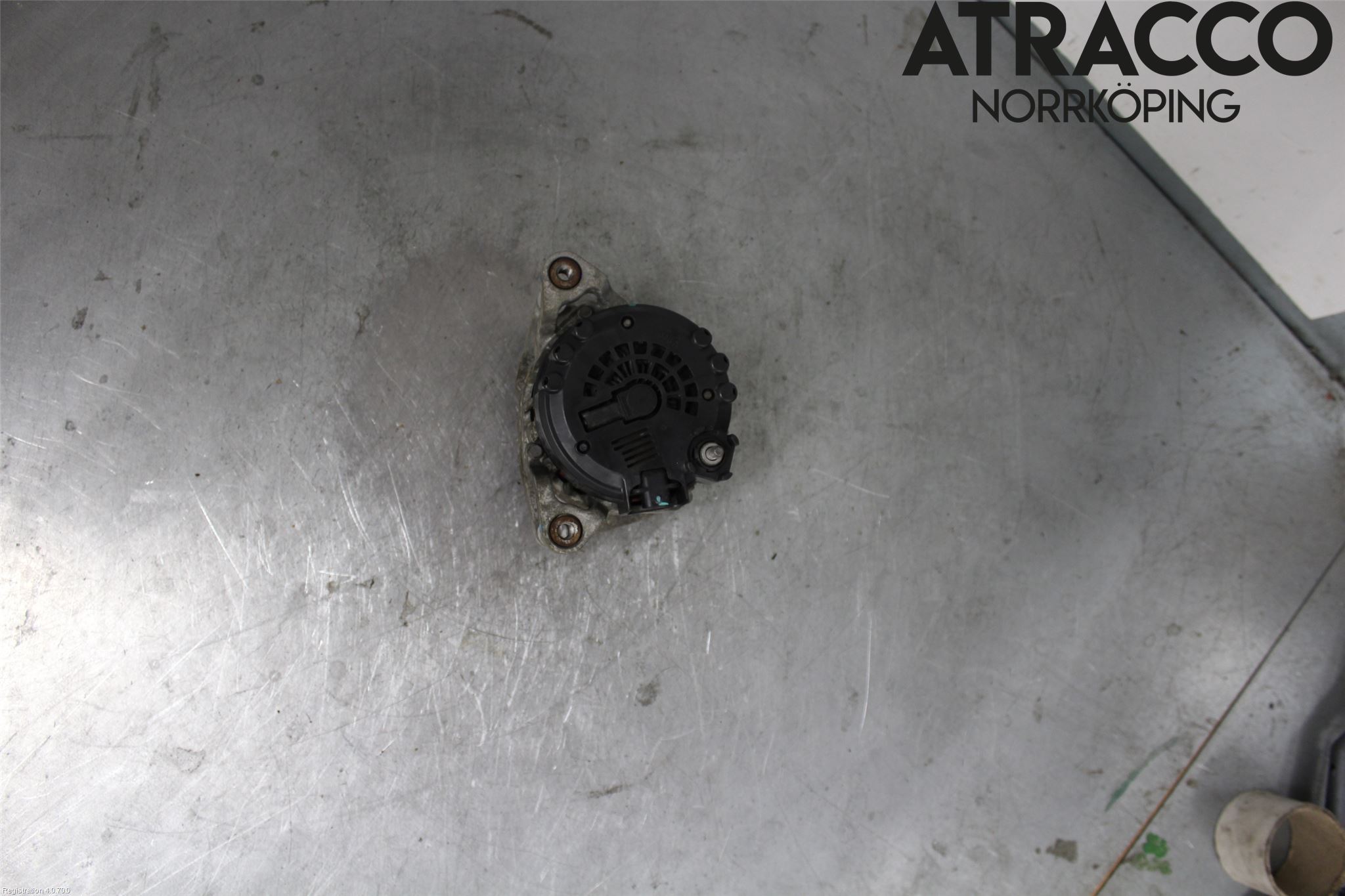 Opel ASTRA J 10-15 Dynamo