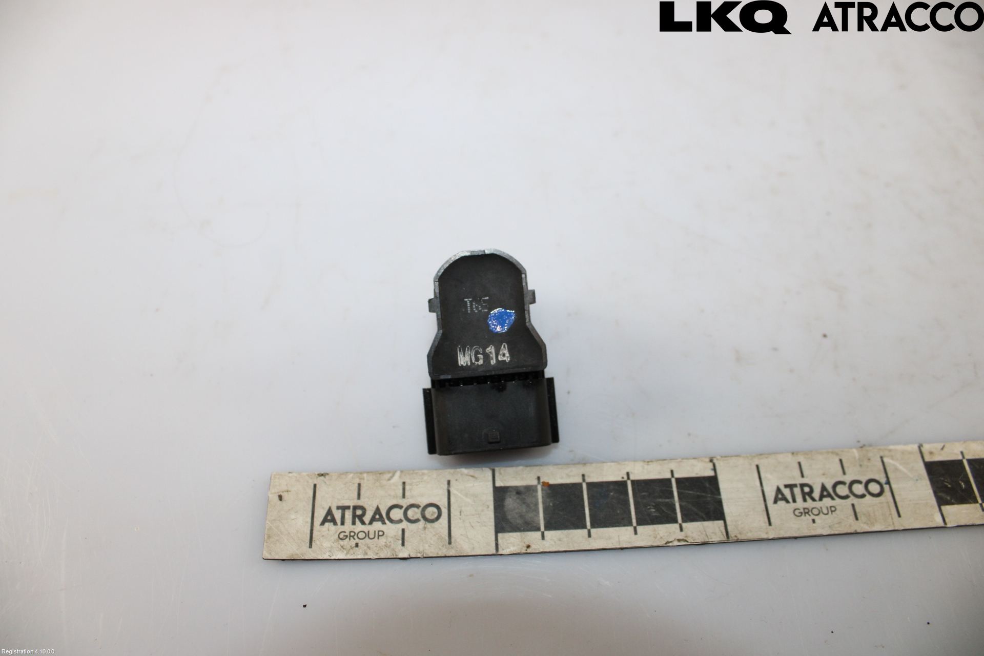 Hyundai i40 08-15 Sensor Parkering Front
