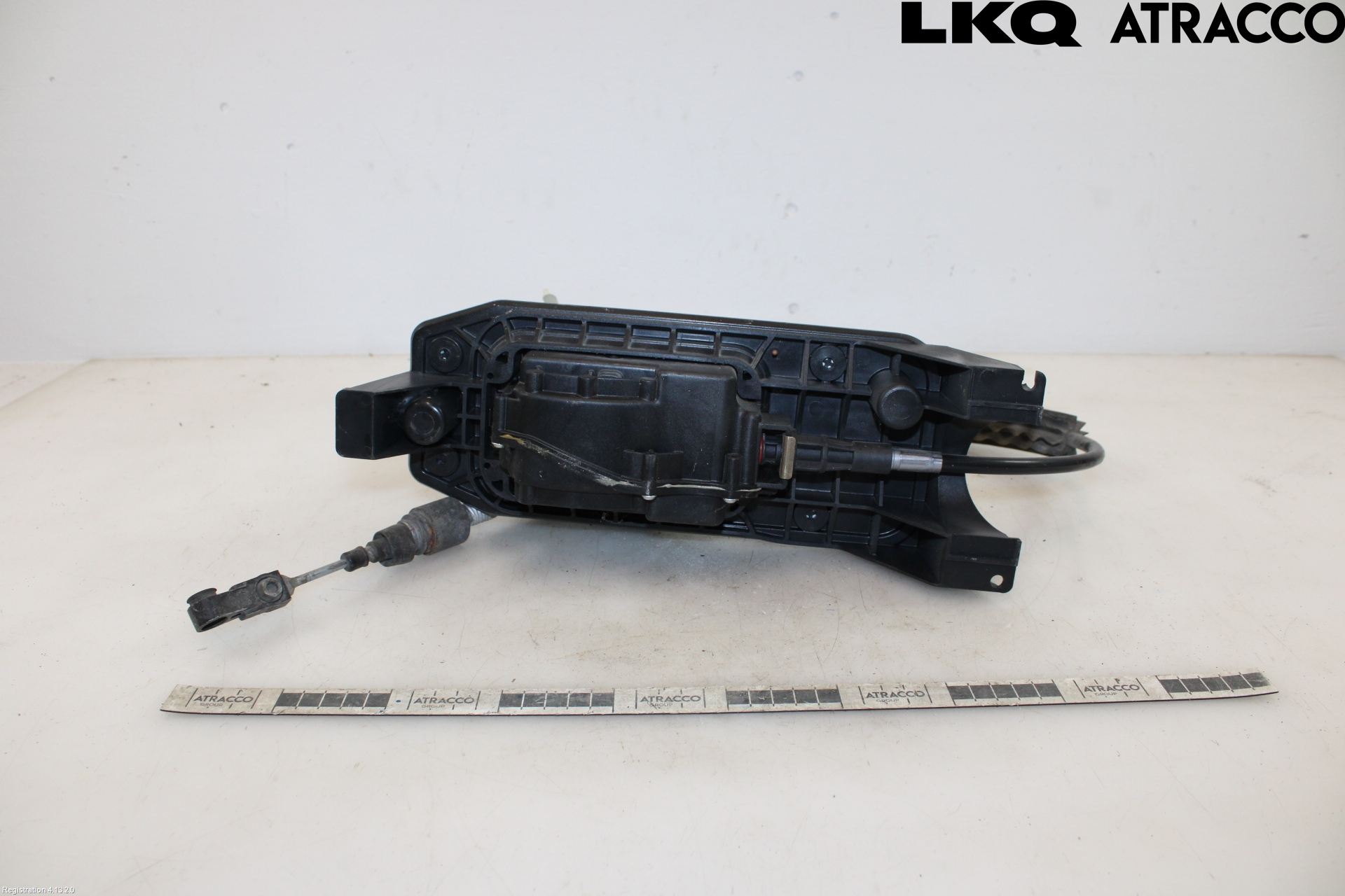 Volkswagen VW TOURAN 10-15 Gearspak