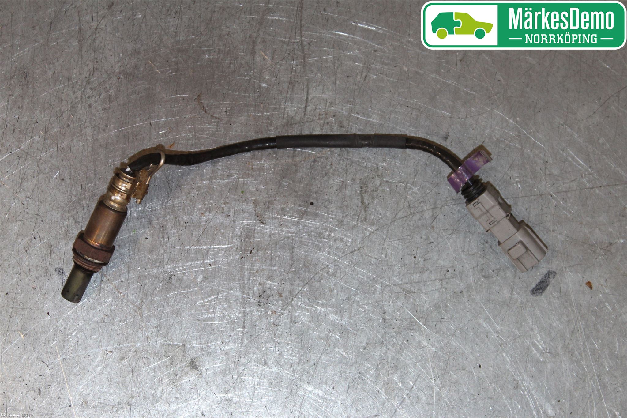 Toyota AVENSIS 09-15 Inns Lambdasonde