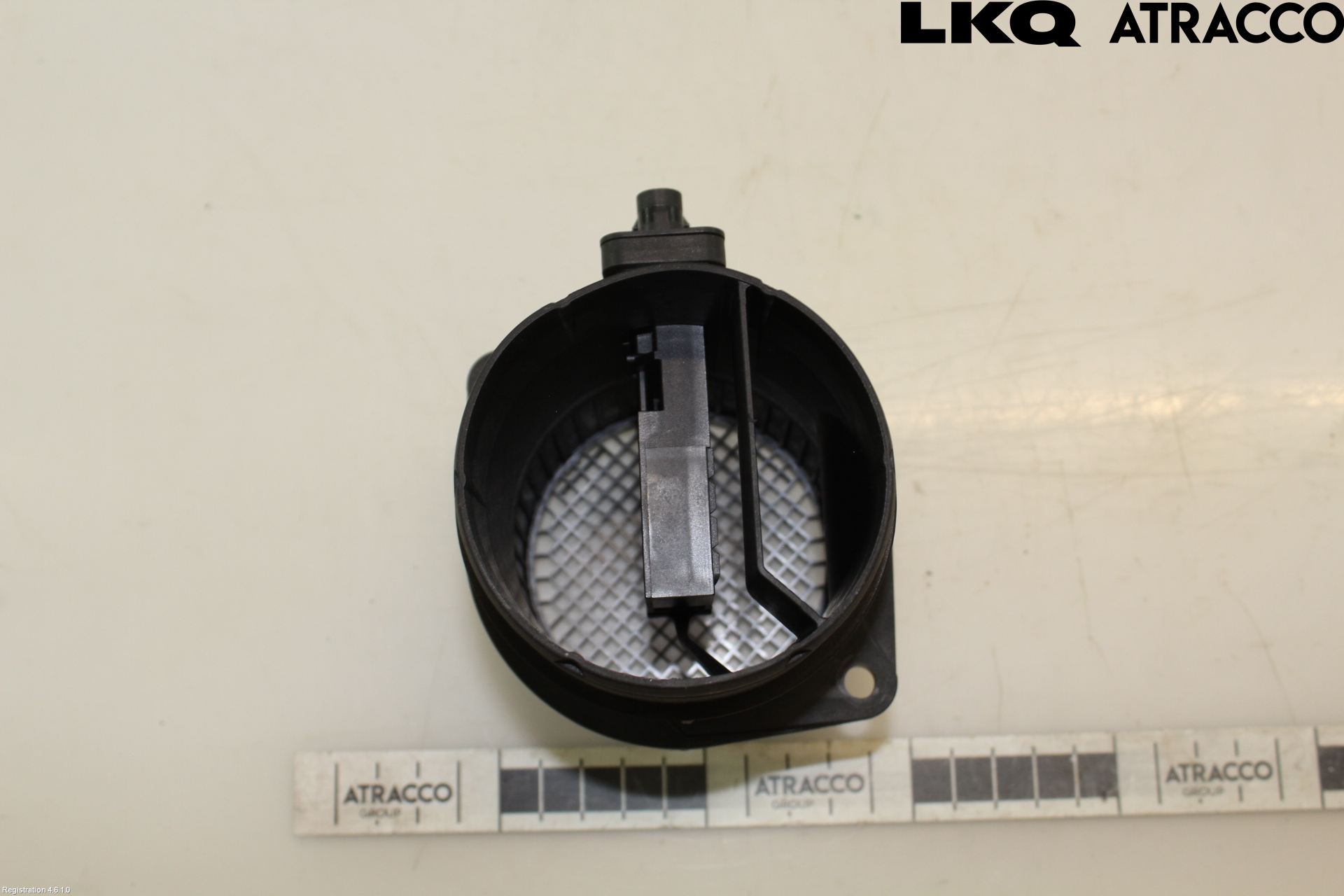 Volkswagen VW TRANSP/CARAVELLE (T6) 16-22 Inns Luftmassemåler