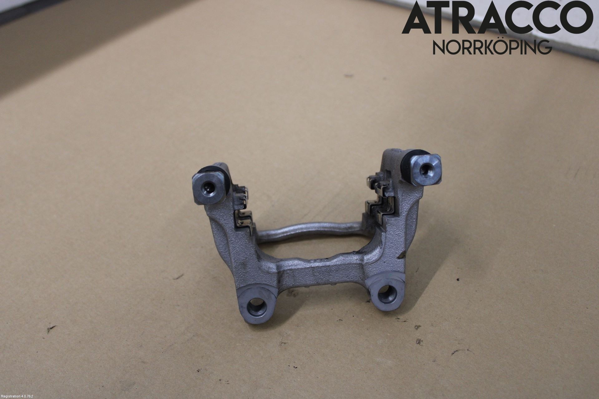 Mercedes-Benz MB GLB-KLASS (X247) 19- Bremsecaliper Feste Holder