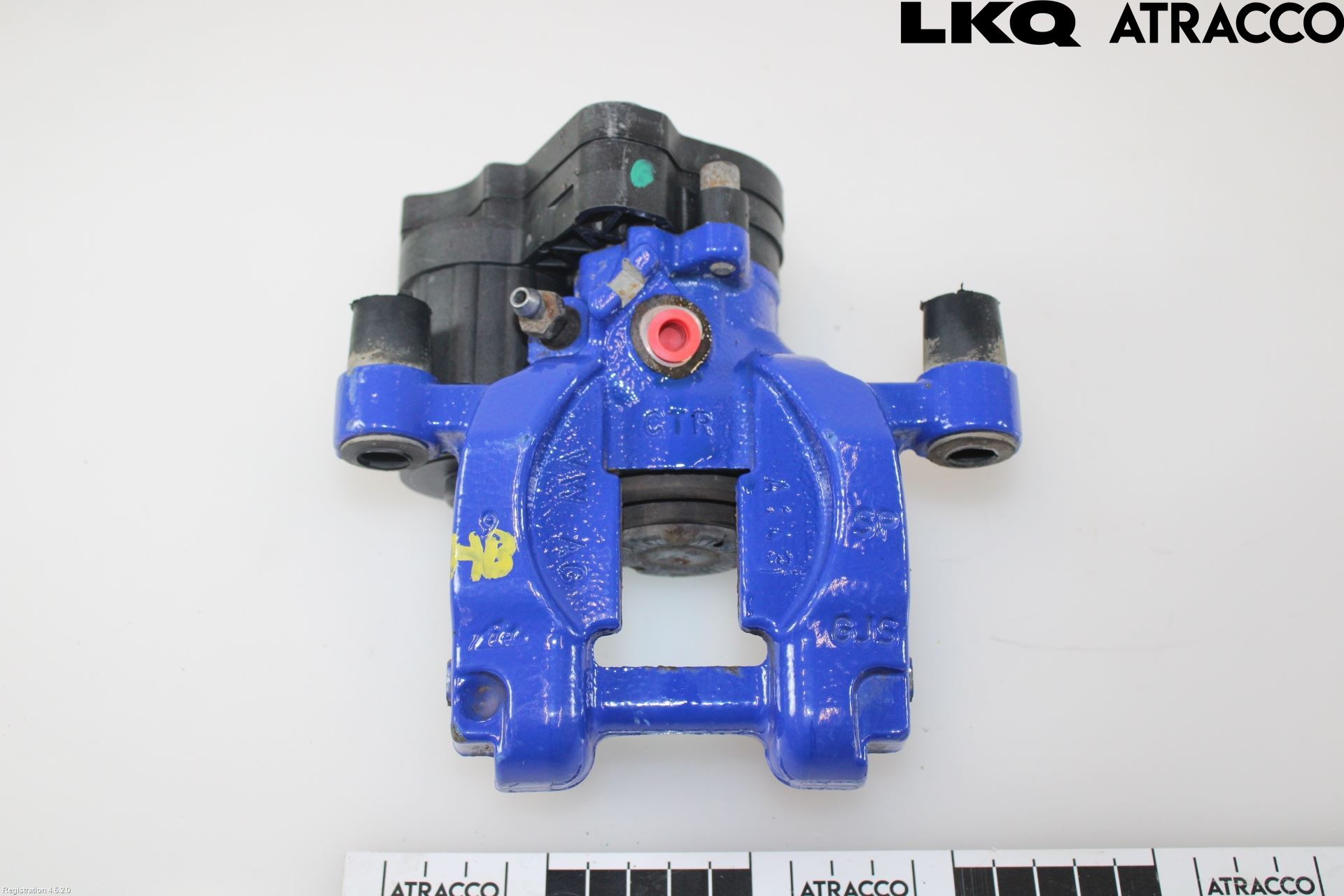 Volkswagen VW PASSAT 20-24 Bremsecaliper Bak Høyre