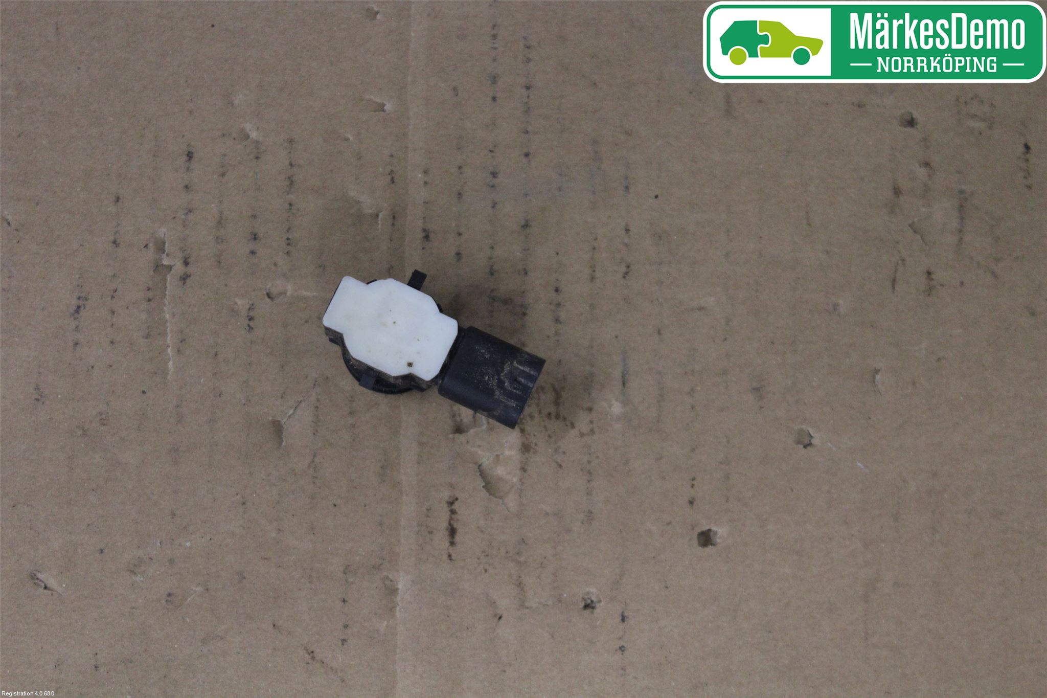 Volkswagen VW TIGUAN 16-24 Sensor Ryggesensor