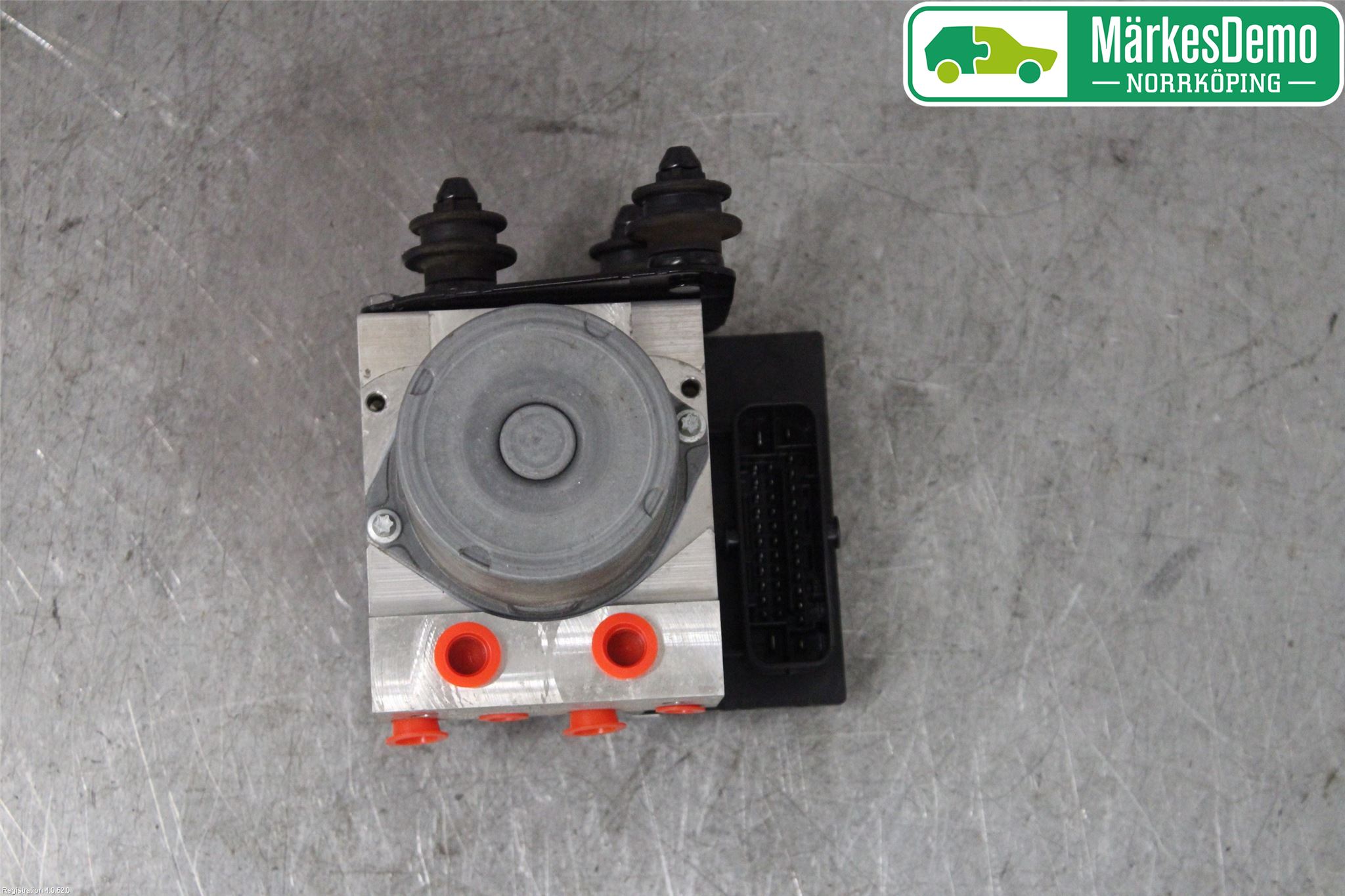 Audi A5 07-16 Abs Hydraulikkaggregat