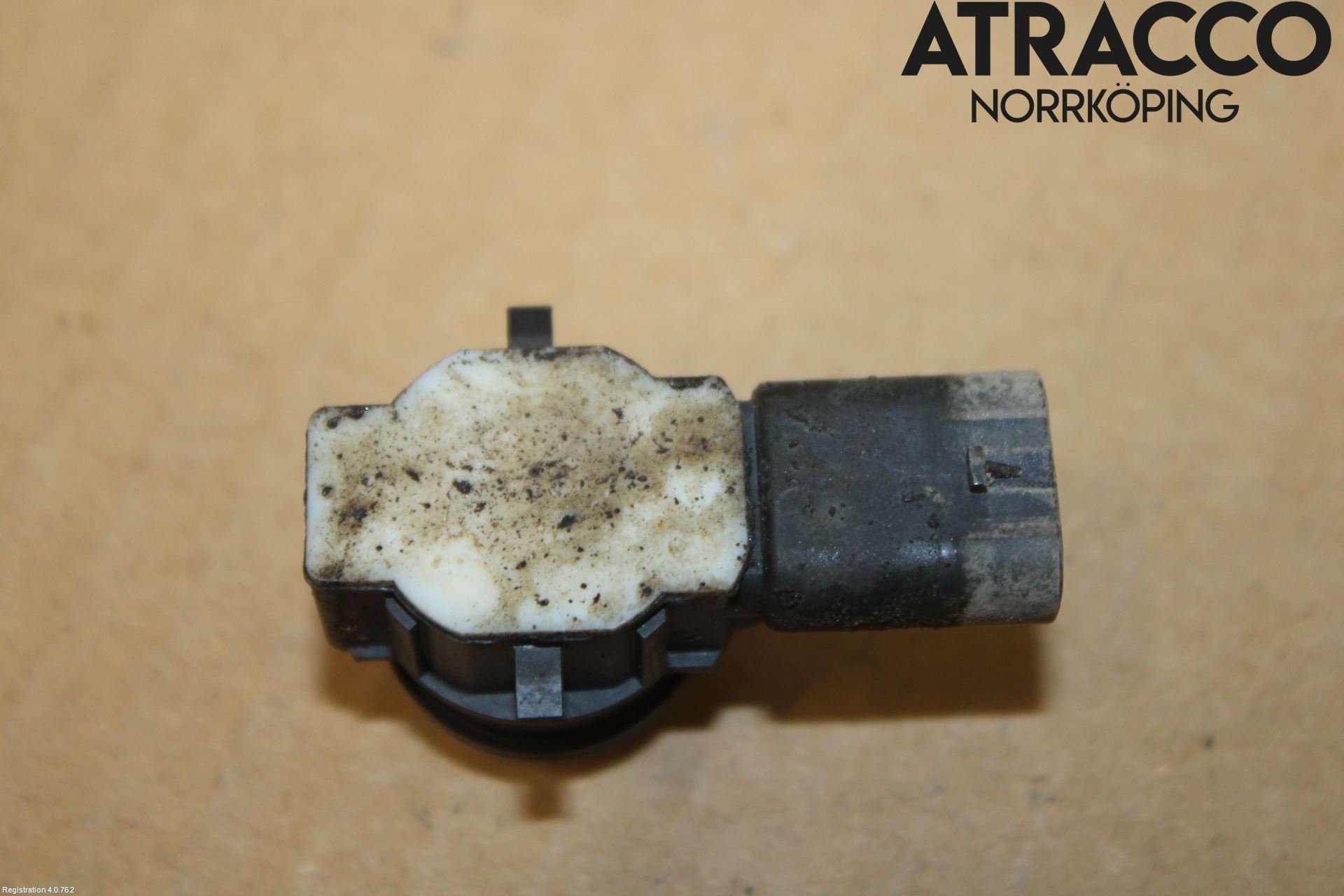 Volkswagen VW TIGUAN 16-24 Sensor Ryggesensor