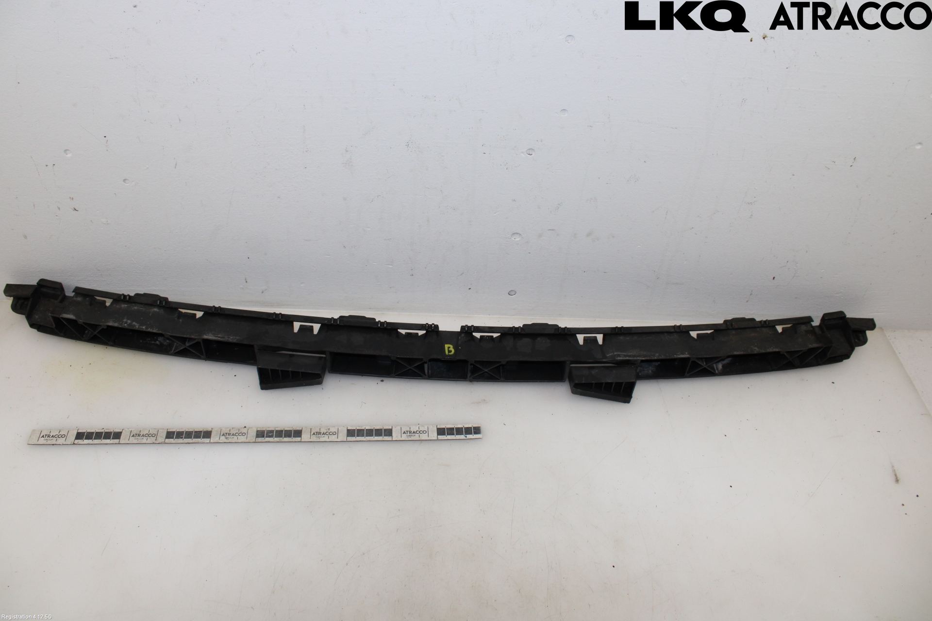 Audi A6/S6 4G 11-18 Støtfanger Bak Deform Element