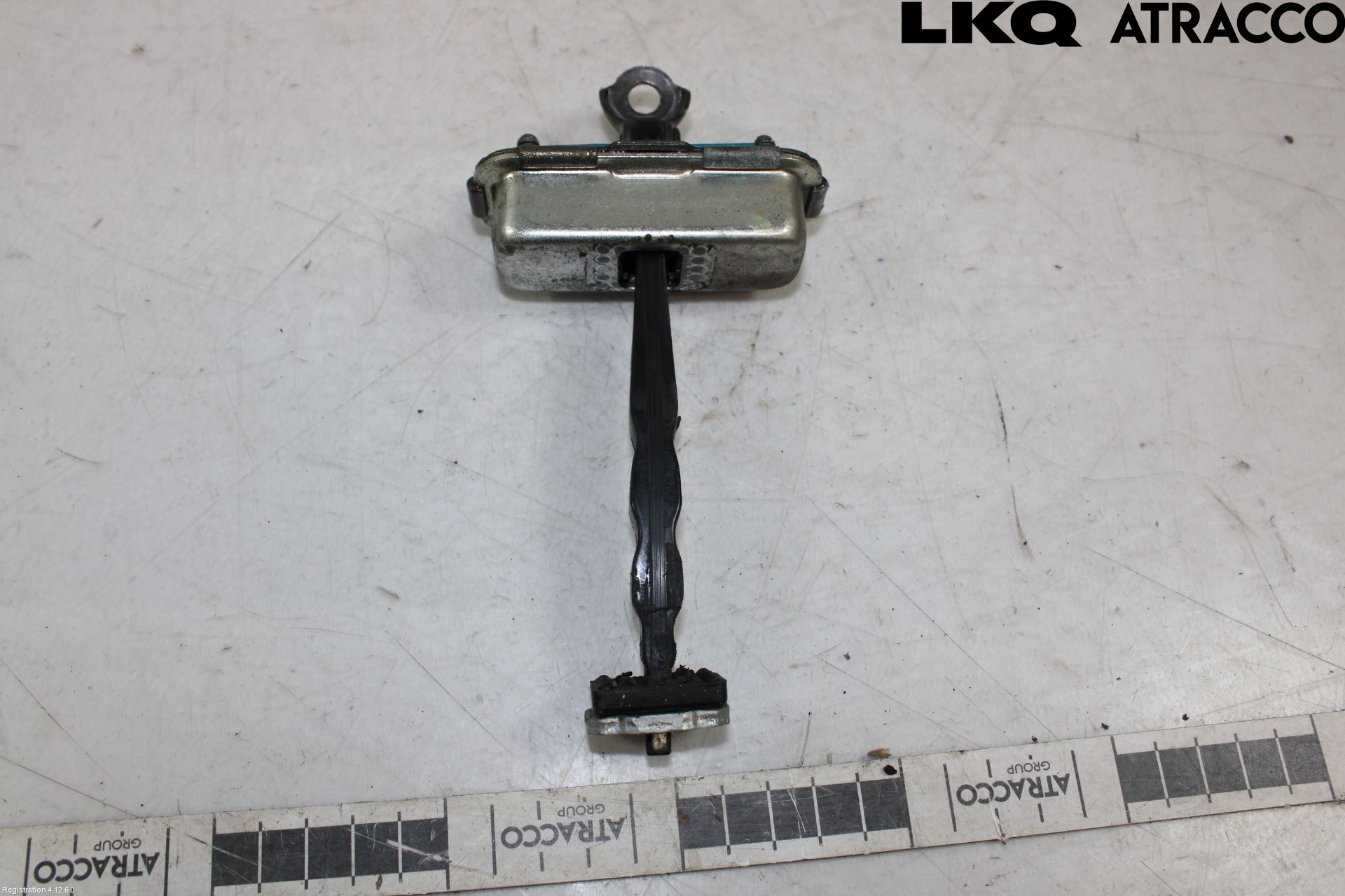Kia OPTIMA 16-20 Dørstopper