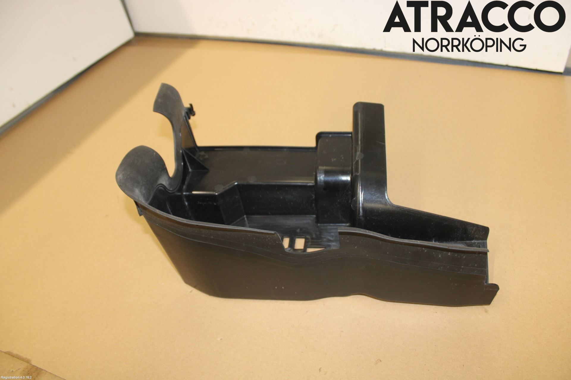 Mercedes-Benz MB SPRINTER (W907/W910) 19- Luftstyring Front