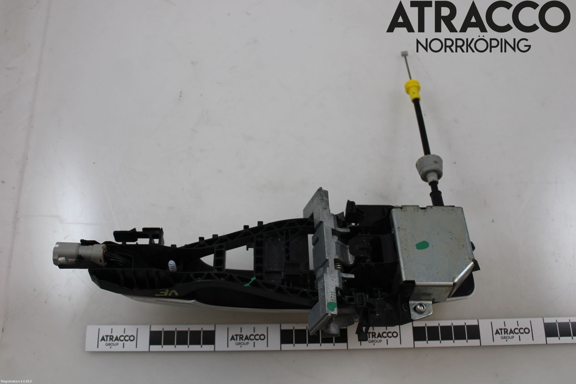Landrover RANGE ROVER SPORT (L494) 14-22 Dørhandtak Ytre Venstre