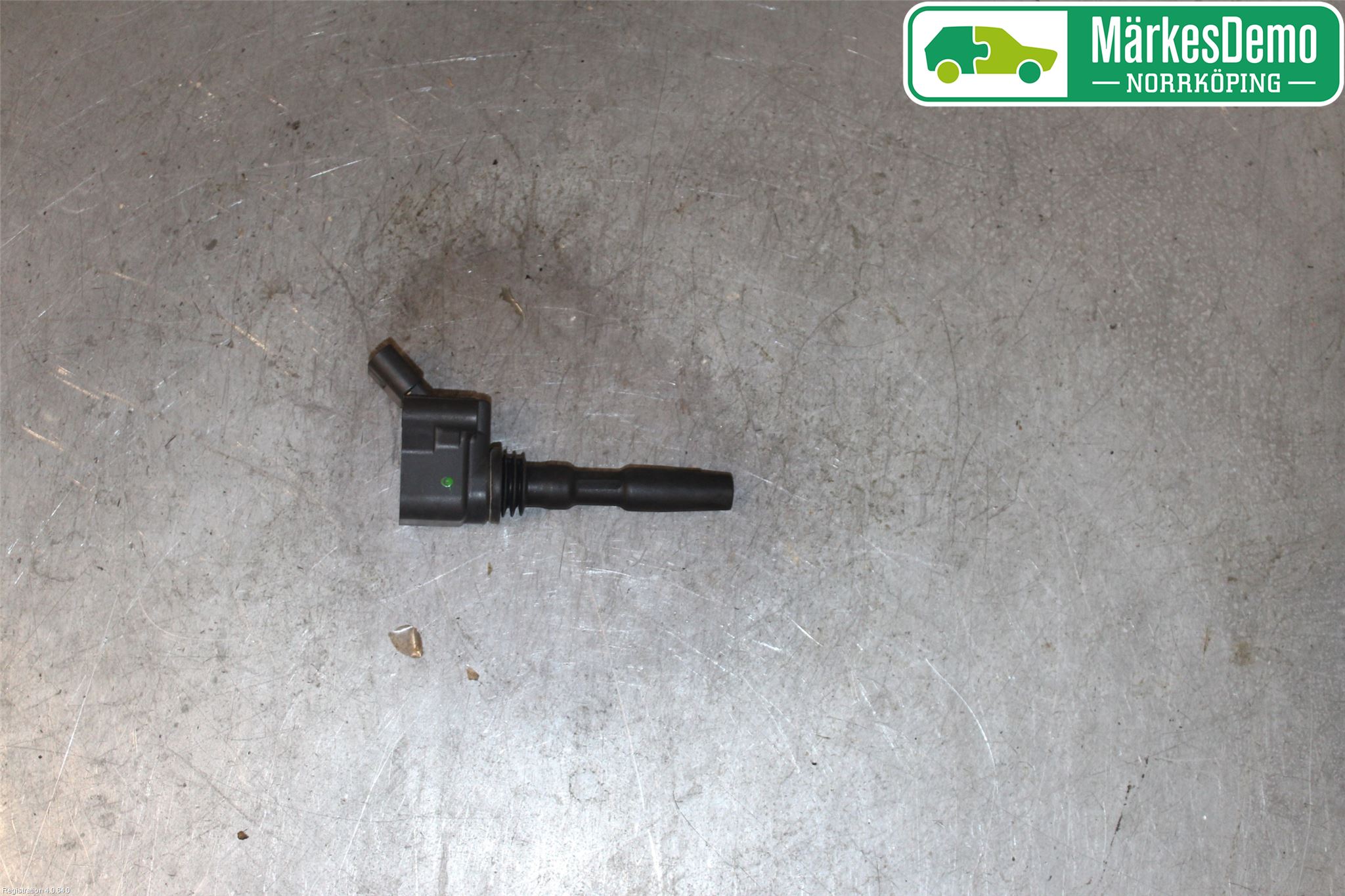 Seat IBIZA V 17-20 Coil