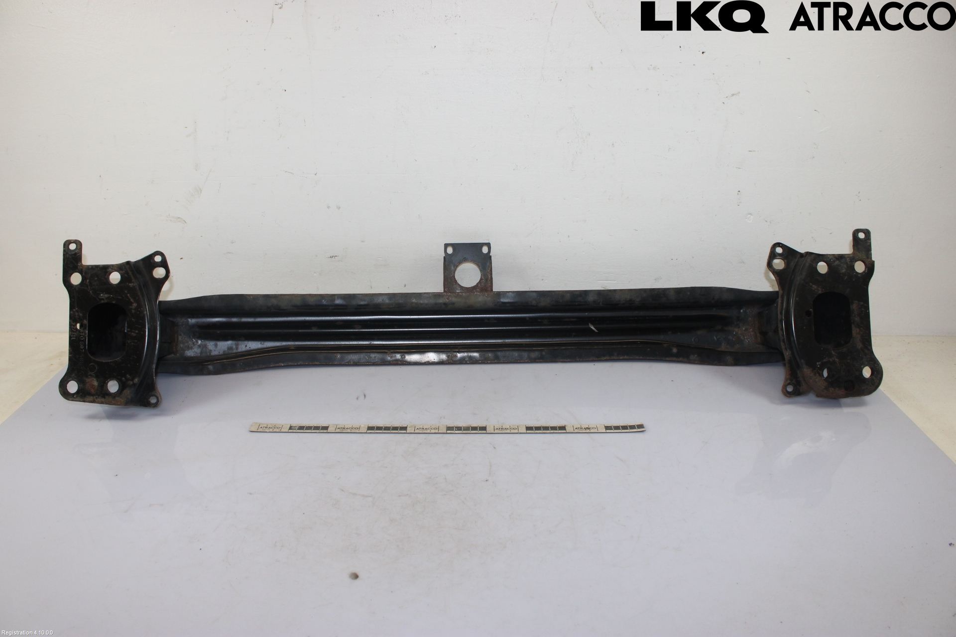 Volkswagen VW GOLF V 04-09 Støtfanger Foran Bjelke