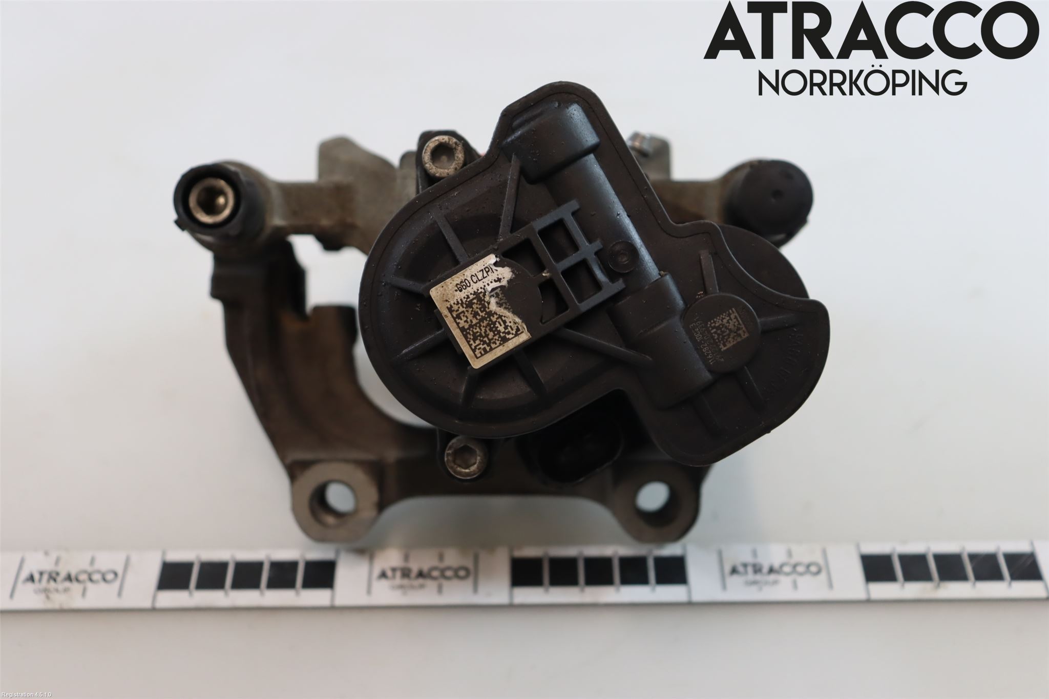Seat ATECA 16->> Bremsecaliper Bak Høyre