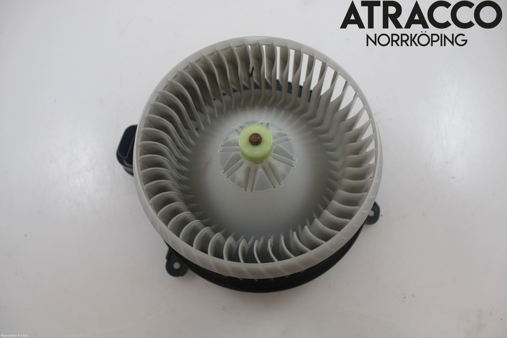 Landrover RANGE ROVER SPORT (L494) 14-22 Varmeapparat Viftemotor