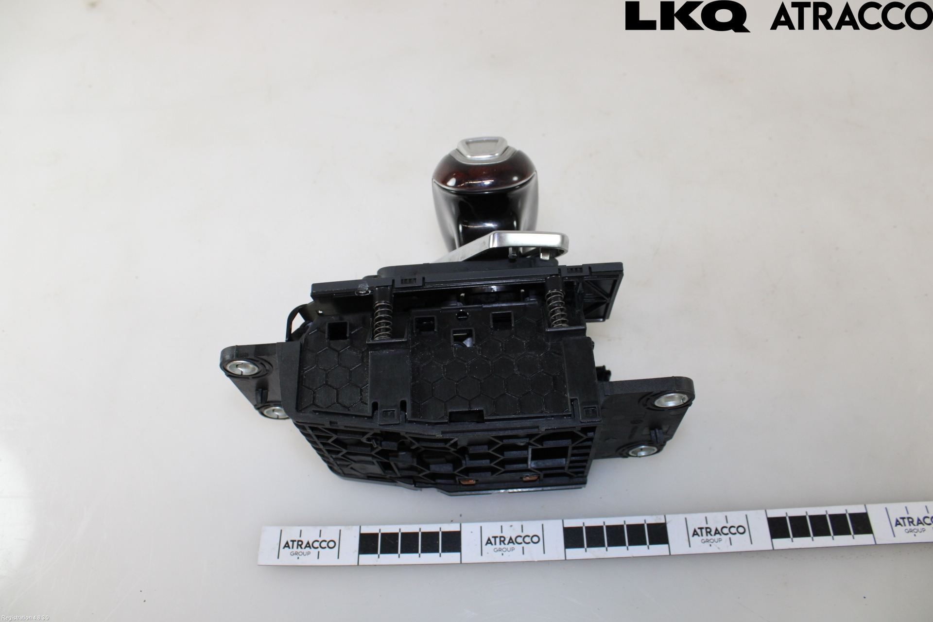 Audi A8/S8 4H 10-17 Gear Overføring
