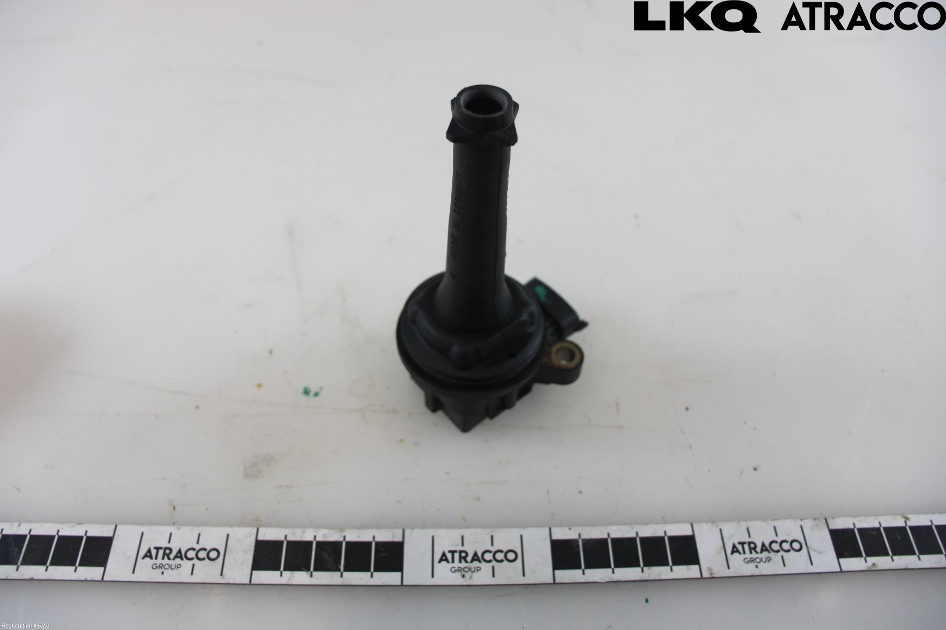 Volvo S60 01-04 Coil
