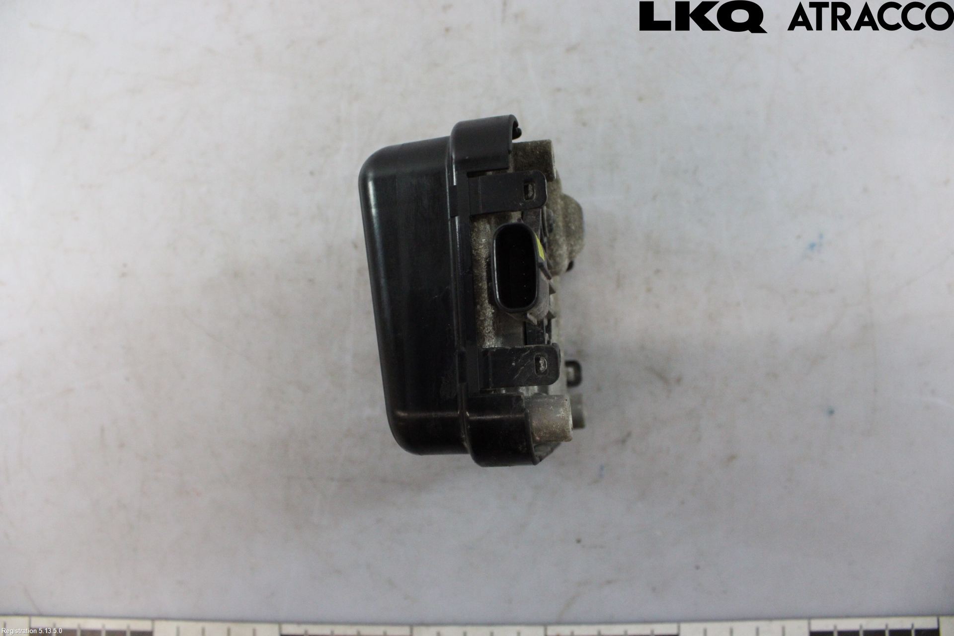 Mazda CX-5 17- Sensor Kollisjonsbeskyttelse