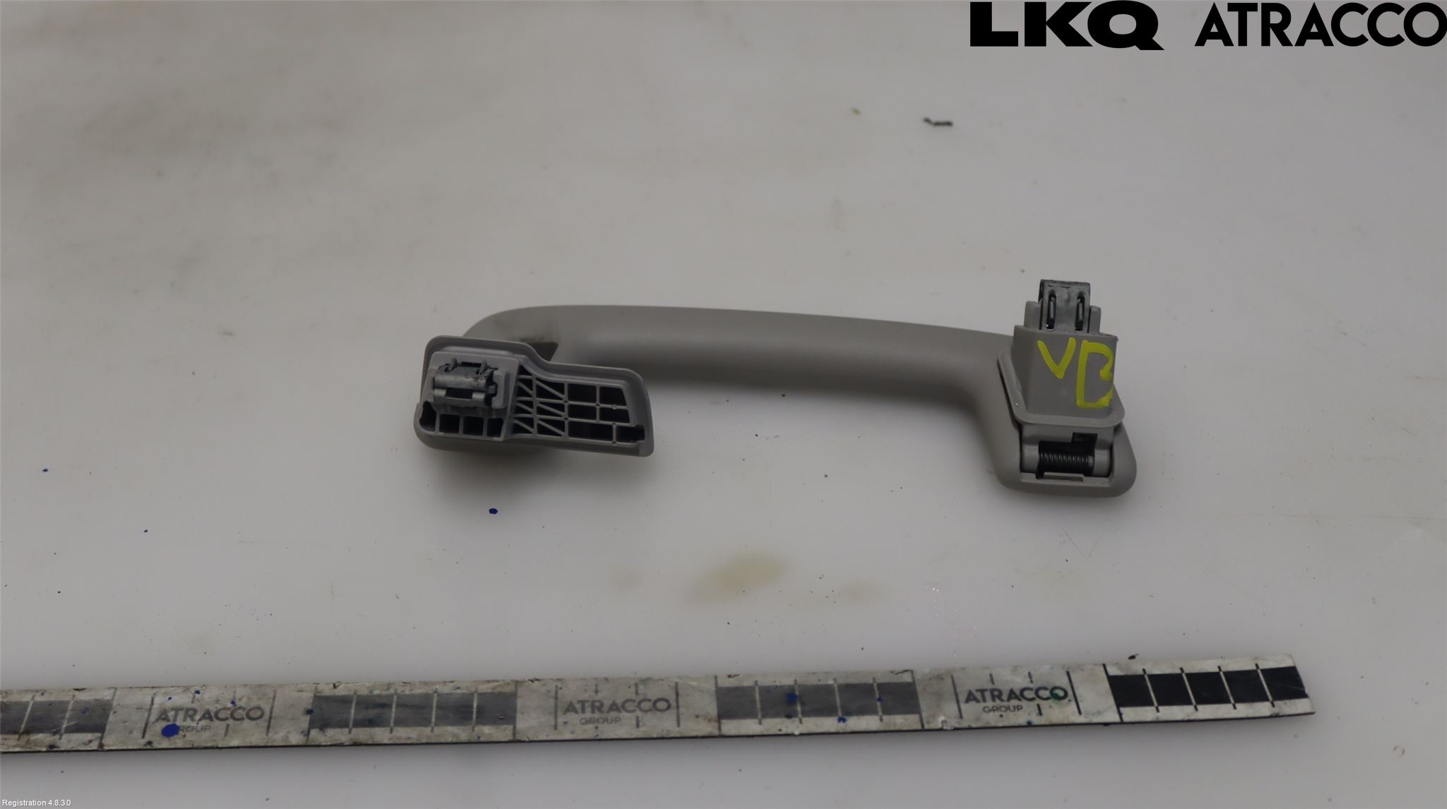 Volkswagen VW GOLF / E-GOLF VIII 20- Innrhandtak I Taket