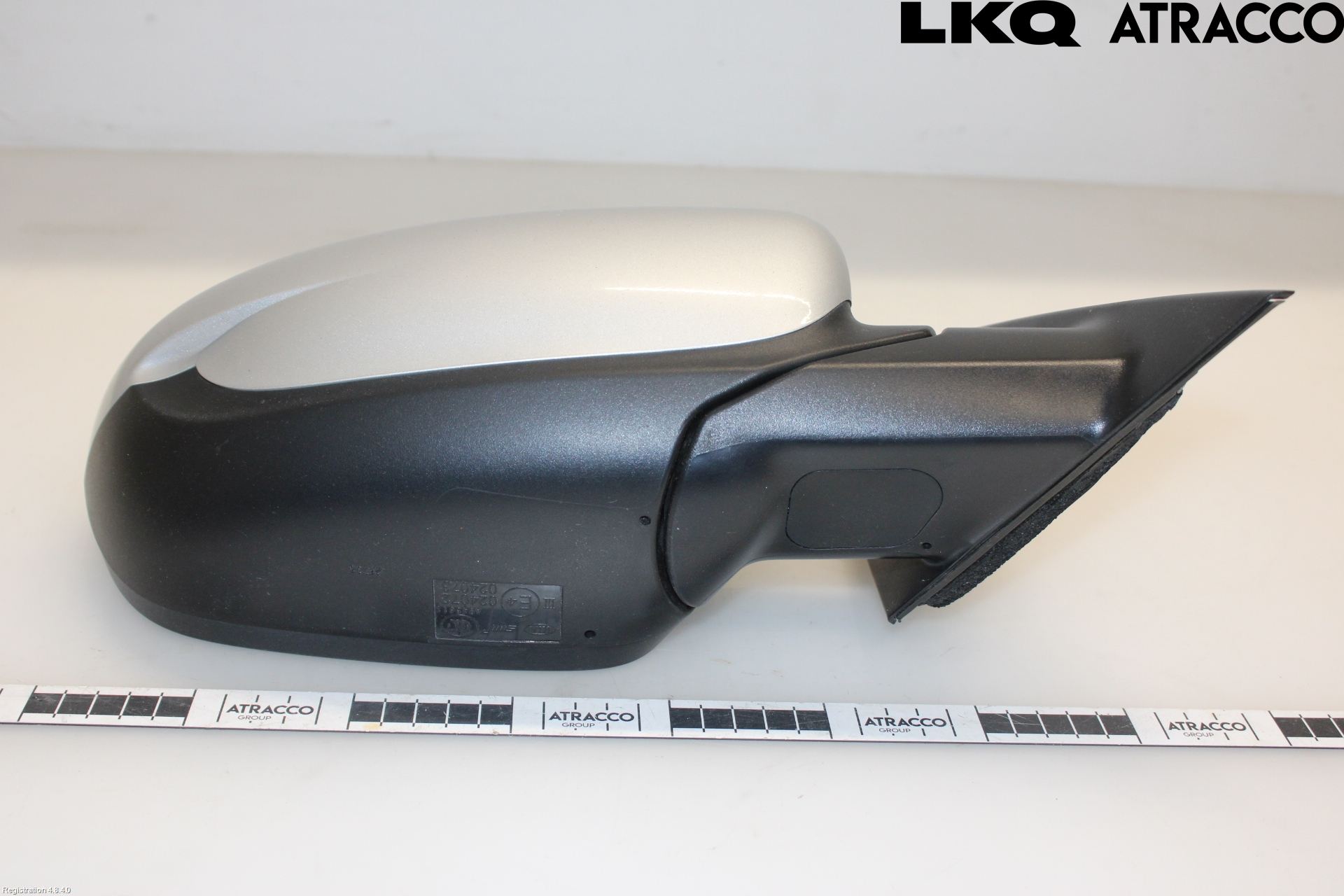 Kia CARENS III 13-19 Speil H M-El Justering