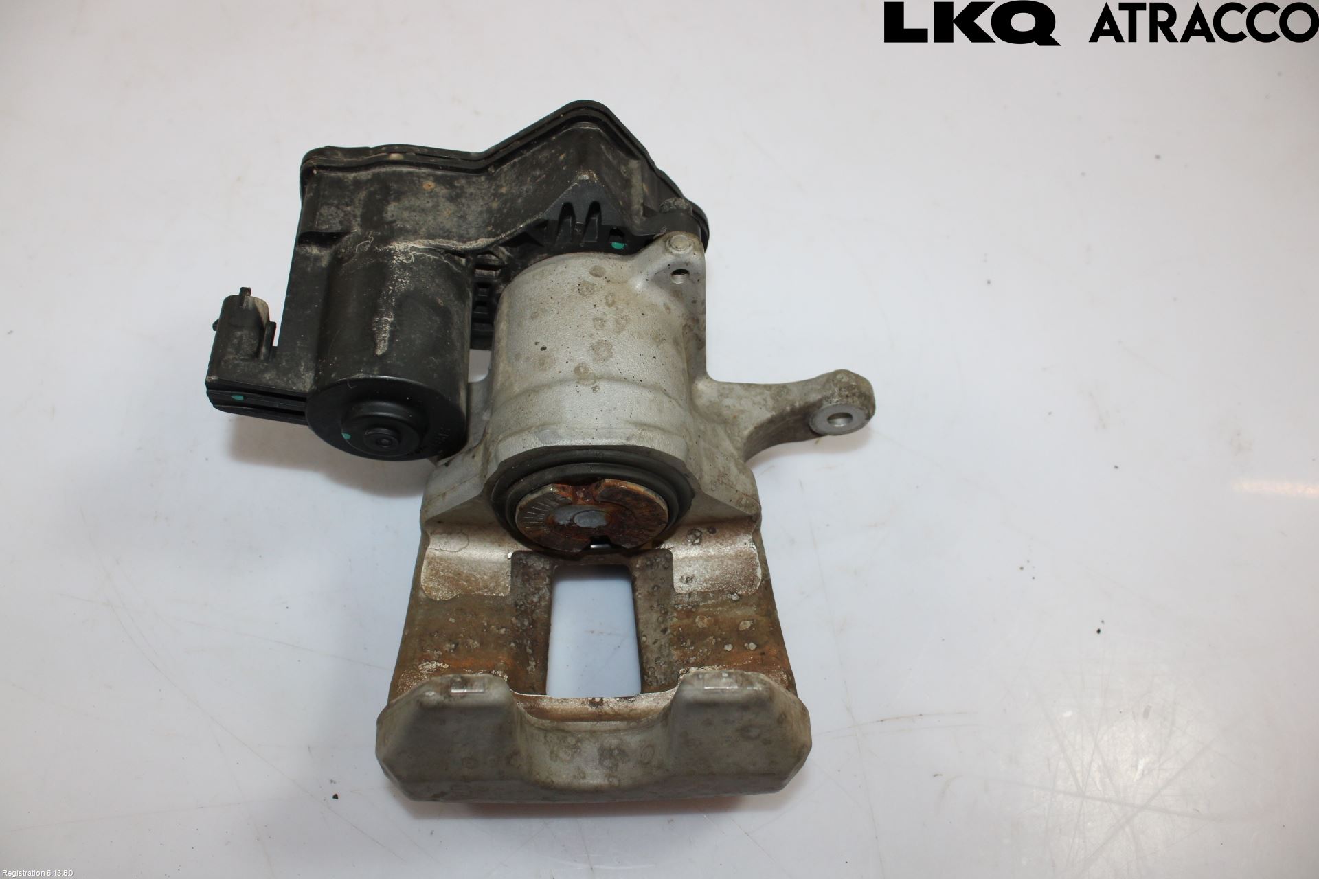 Tesla MODEL 3 17- Bremsecaliper Bak Høyre