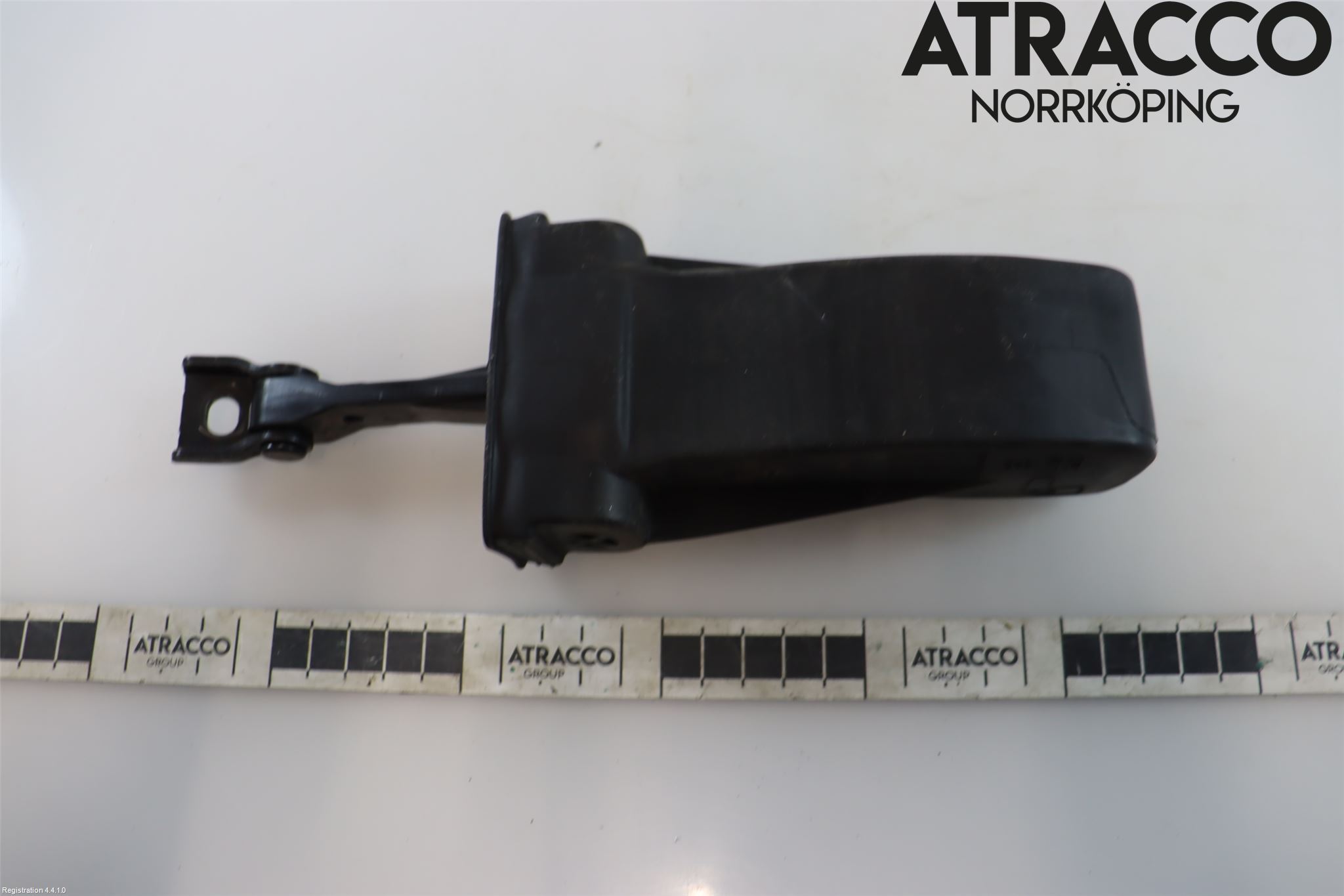 Volkswagen VW TOUAREG CR 18- Dørstopper